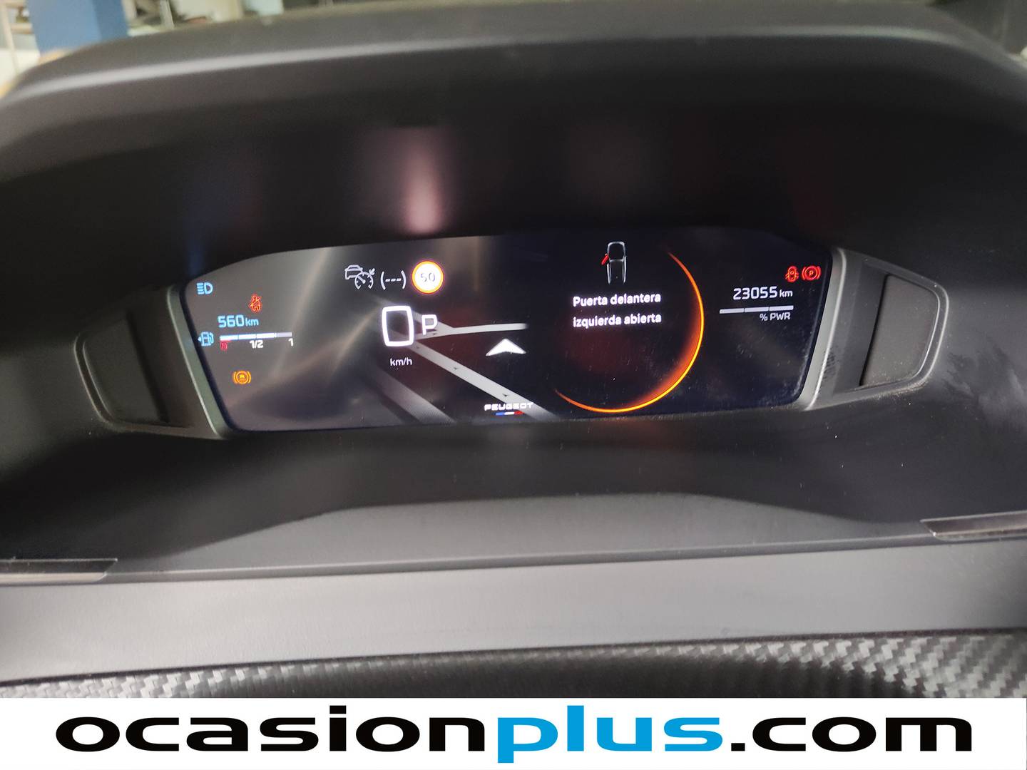 Peugeot 2008 Peugeot 2008 Allure Hybrid eDCS6 (145 CV) automático