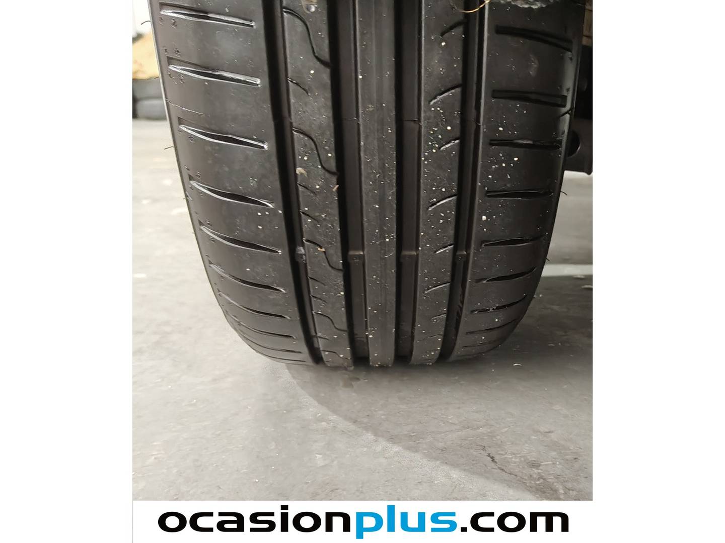 Foto Audi A3 Audi A3 Sportback Sportback 30 TFSI (110 CV) S tronic