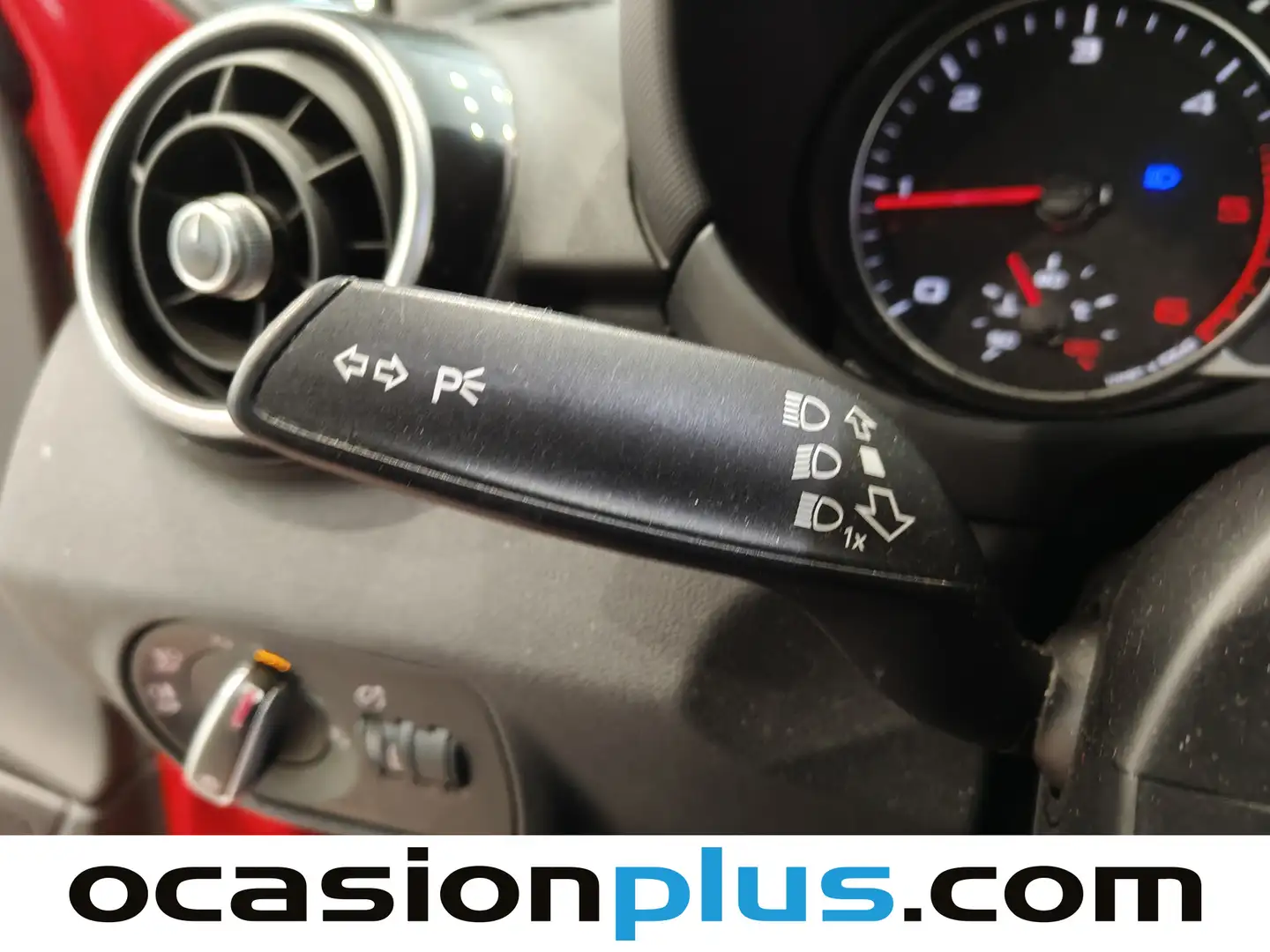 Foto Audi A1 Audi A1 Sportback Adrenalin 1.6 TDI  (116 CV) Pack S Line