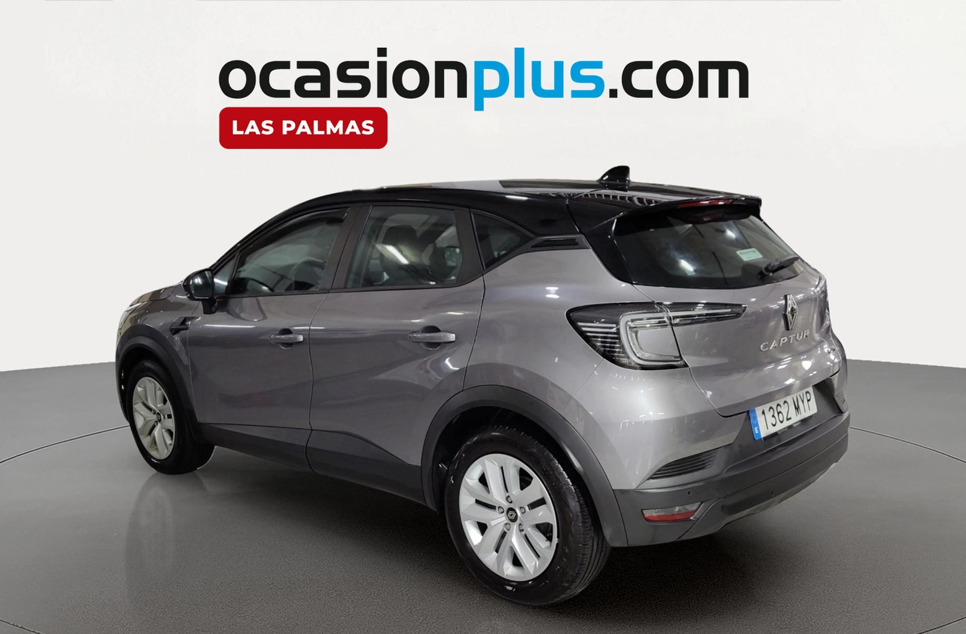 Renault Captur Evolution full hybrid E-Tech - foto 3