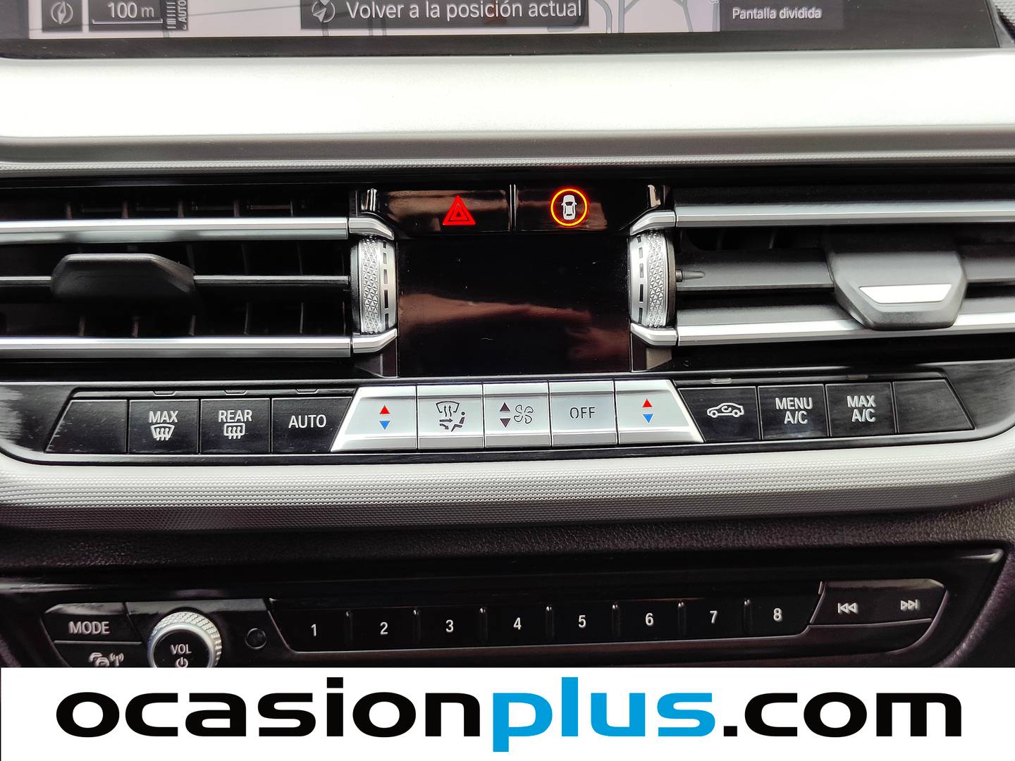 BMW Serie 1 BMW Serie 1 118d (150 CV) automático