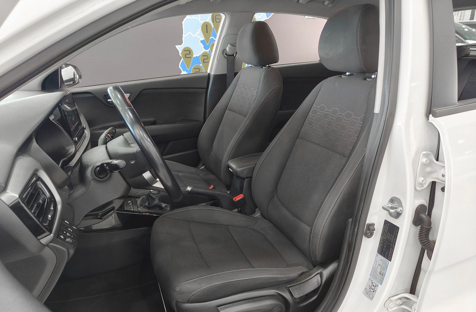 Kia Rio 1.0 T-GDi MHEV iMT Drive - foto 10