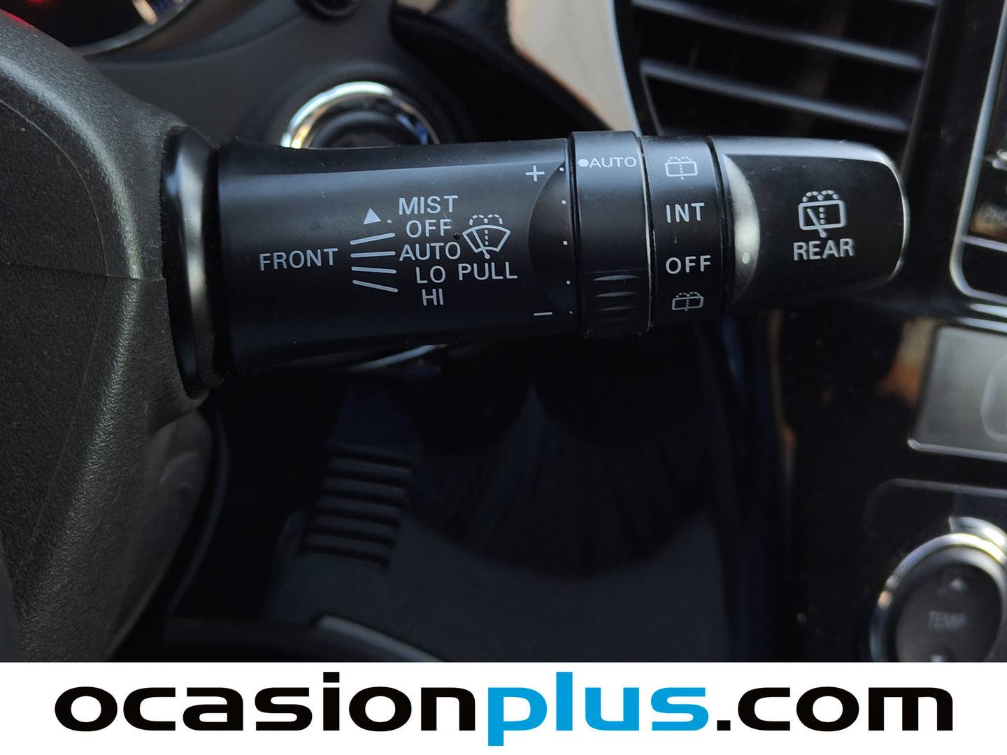 Mitsubishi Outlander Mitsubishi Outlander 220 DI-D Motion 2WD (150 CV) 7 Plazas manual
