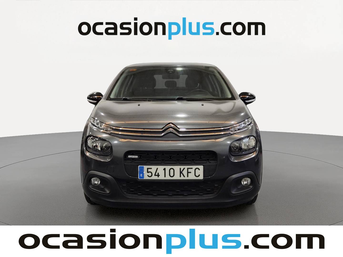 Citroën C3 Citroën C3 PureTech 82 Feel (83 CV) 82cv