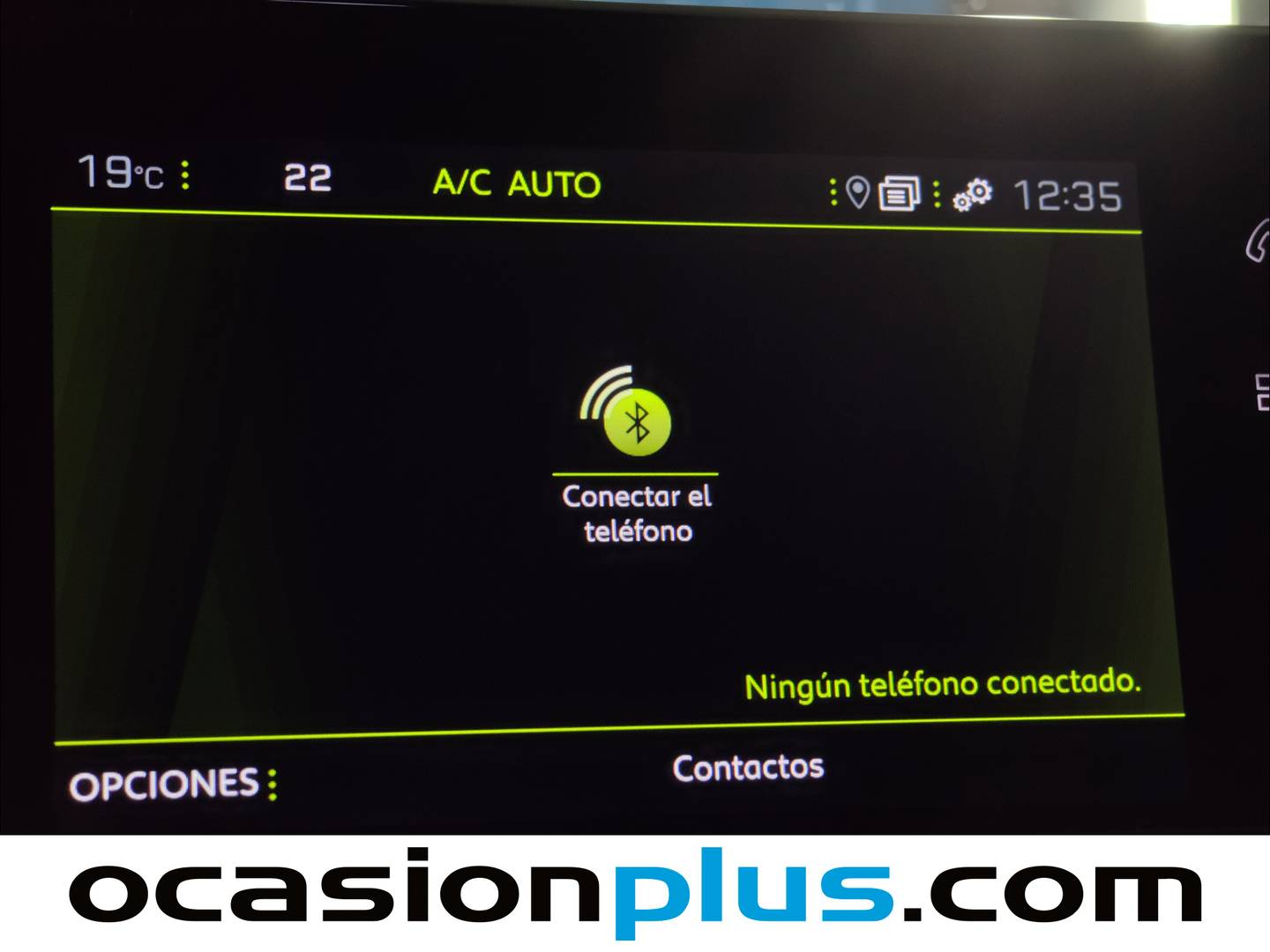 Peugeot 2008 Peugeot 2008 PureTech 100 S&S Allure (100 CV) de ocasión