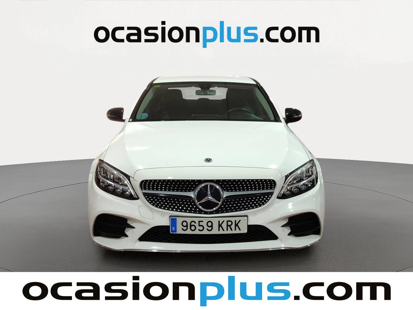 Mercedes Clase C Mercedes Clase C 200 d (150 CV) 150cv