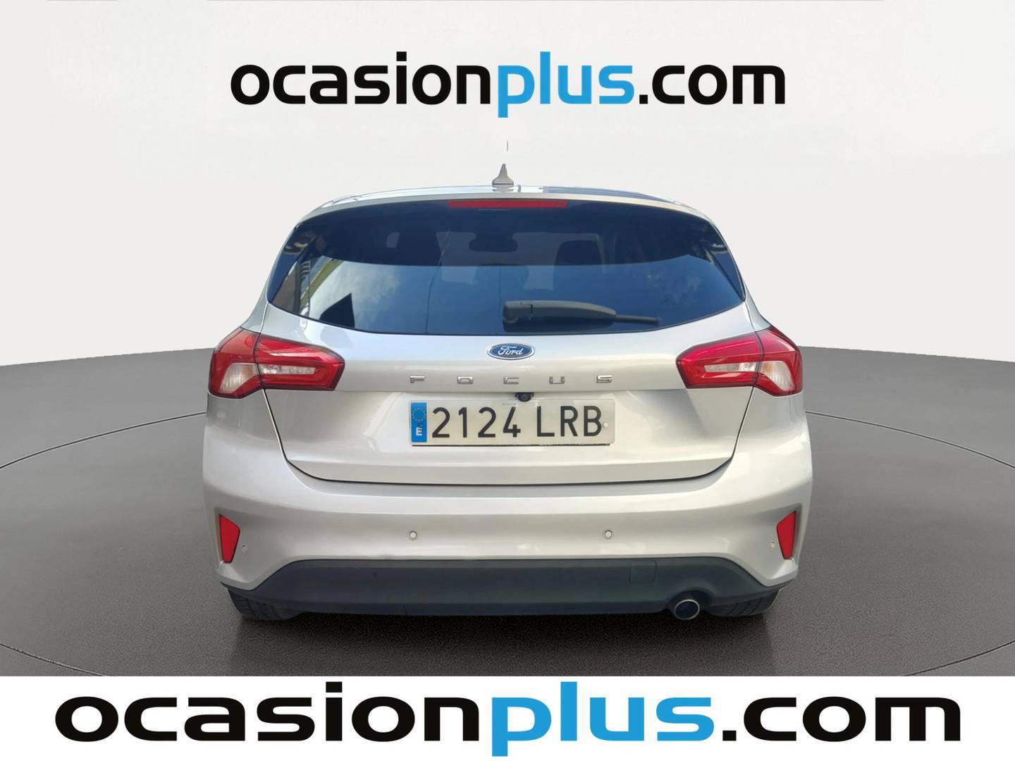 Ford Focus Ford Focus 1.5 Ecoblue Trend+ (120 CV) barato