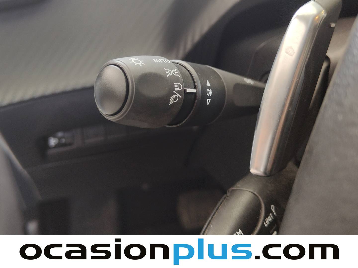 Acabados Peugeot 208 Peugeot 208 Style Hybrid 110 eDCS6 (110 CV)