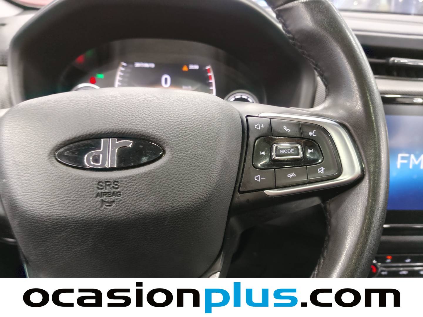 Foto DR AUTOMOBILES DR 4.0 DR AUTOMOBILES DR4 1.5  (116 CV)