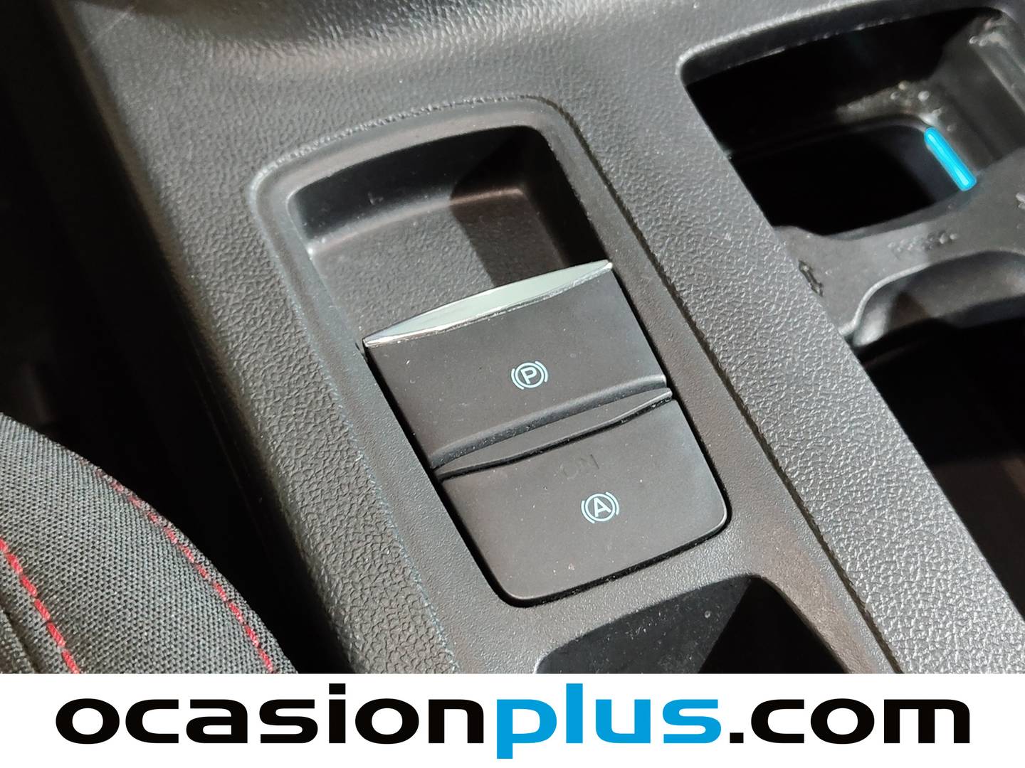 Foto Ford Focus Ford Focus 1.0 Ecoboost MHEV ST-Line X  (155 CV)