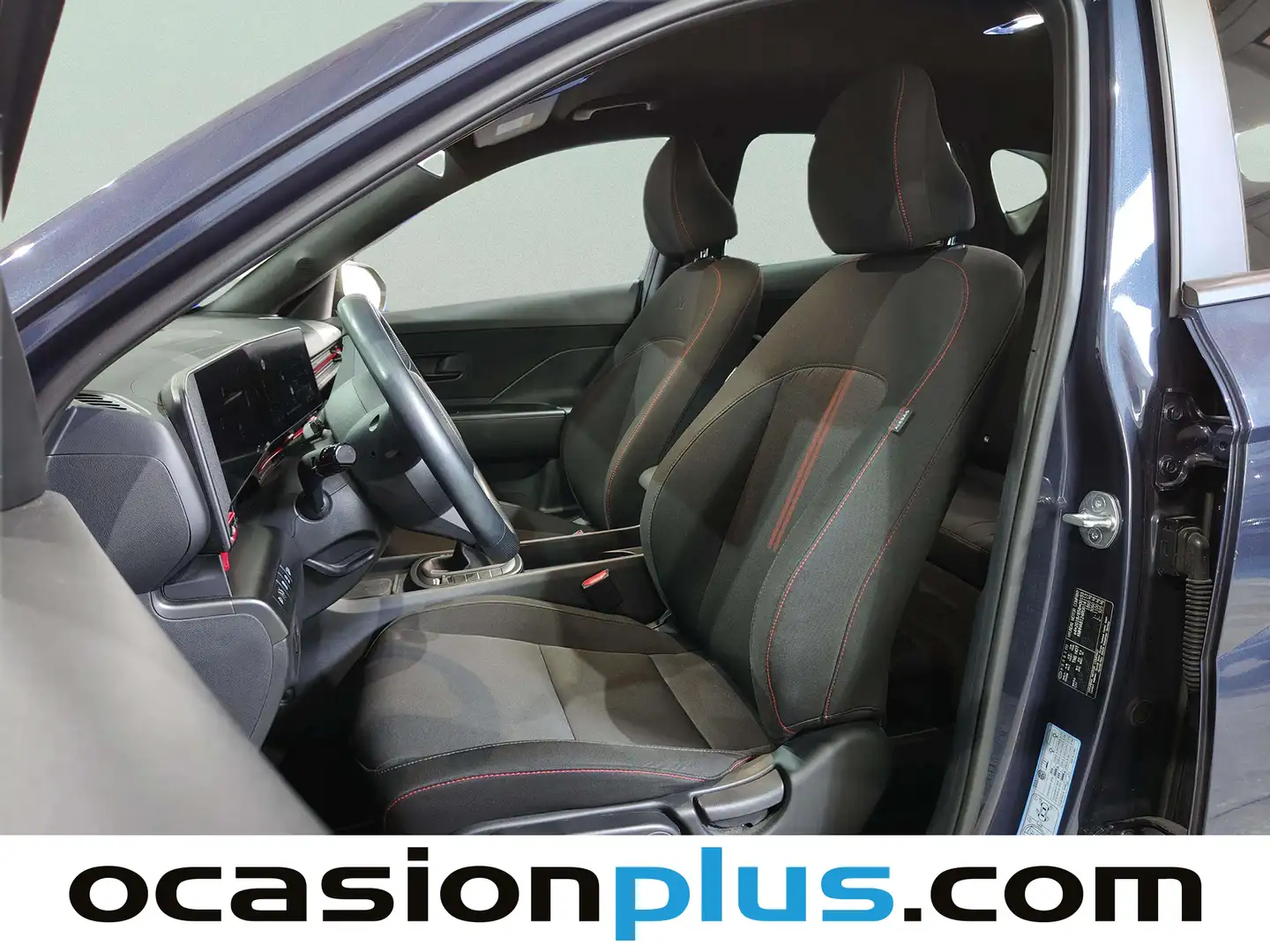 Foto Hyundai Kona Hyundai Kona 1.0 TGDi N Line (120 CV)