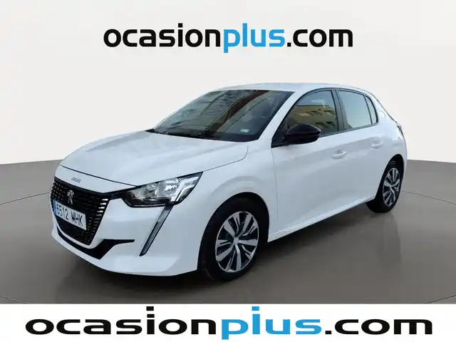 Peugeot 208 PureTech 100 Active Pack (100 CV) de segunda mano