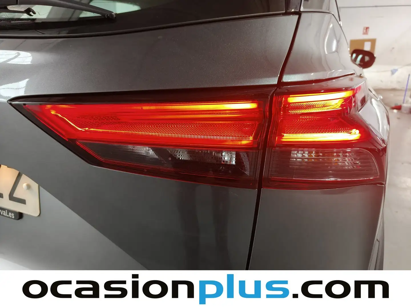 Foto Nissan QASHQAI Nissan Qashqai DIG-T 158 mHEV Acenta Xtronic (158 CV)