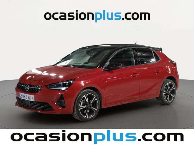 Opel Corsa 1.2T XHT GS Auto (130 CV) de segunda mano