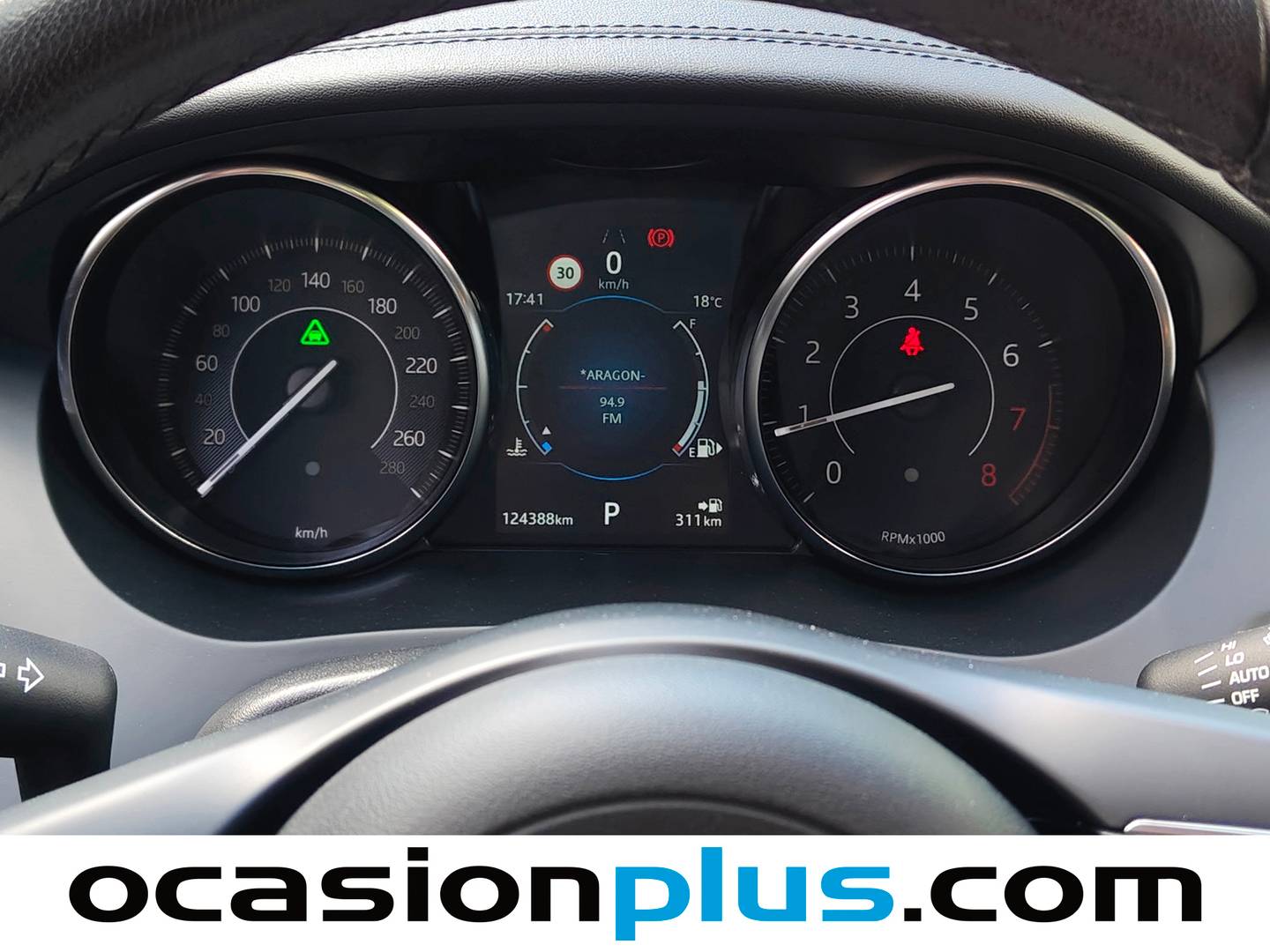 Jaguar E-Pace Jaguar E-PACE 2.0P S 4WD Auto (200 CV) al mejor precio