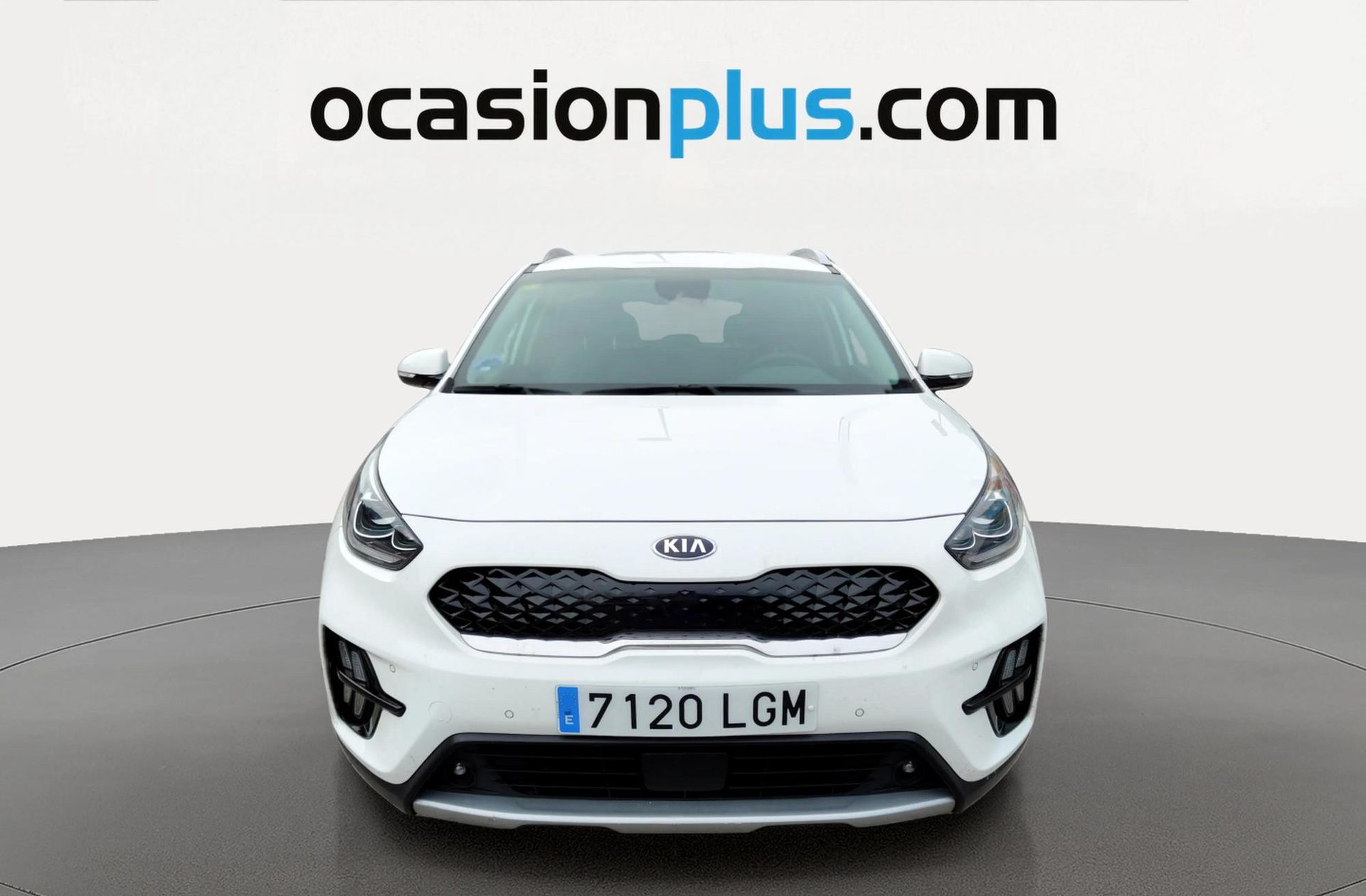 Kia Niro 1.6 GDi PHEV Híbrido Emotion - foto 14