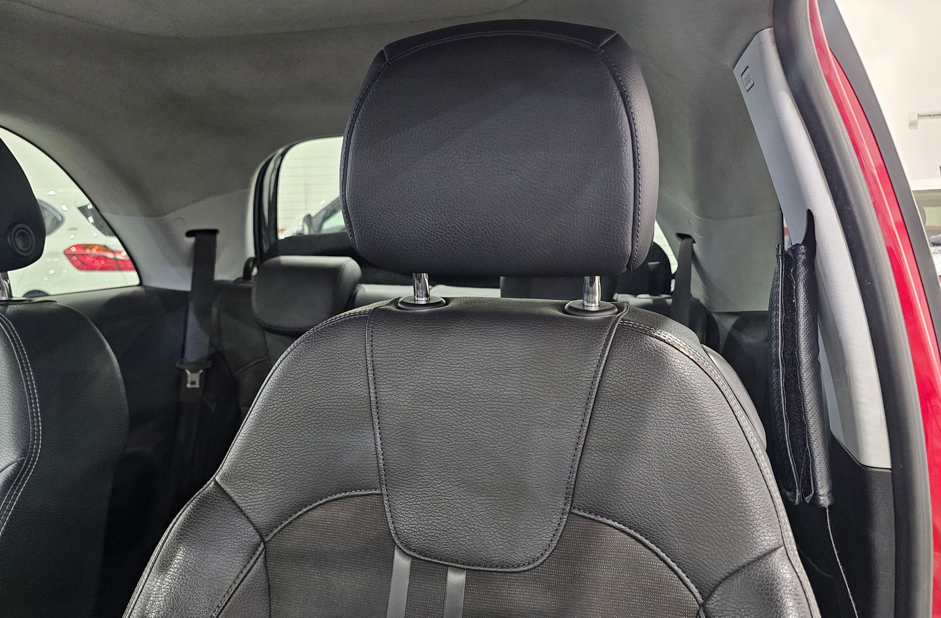 Opel Adam 1.4 XER Slam - foto 7