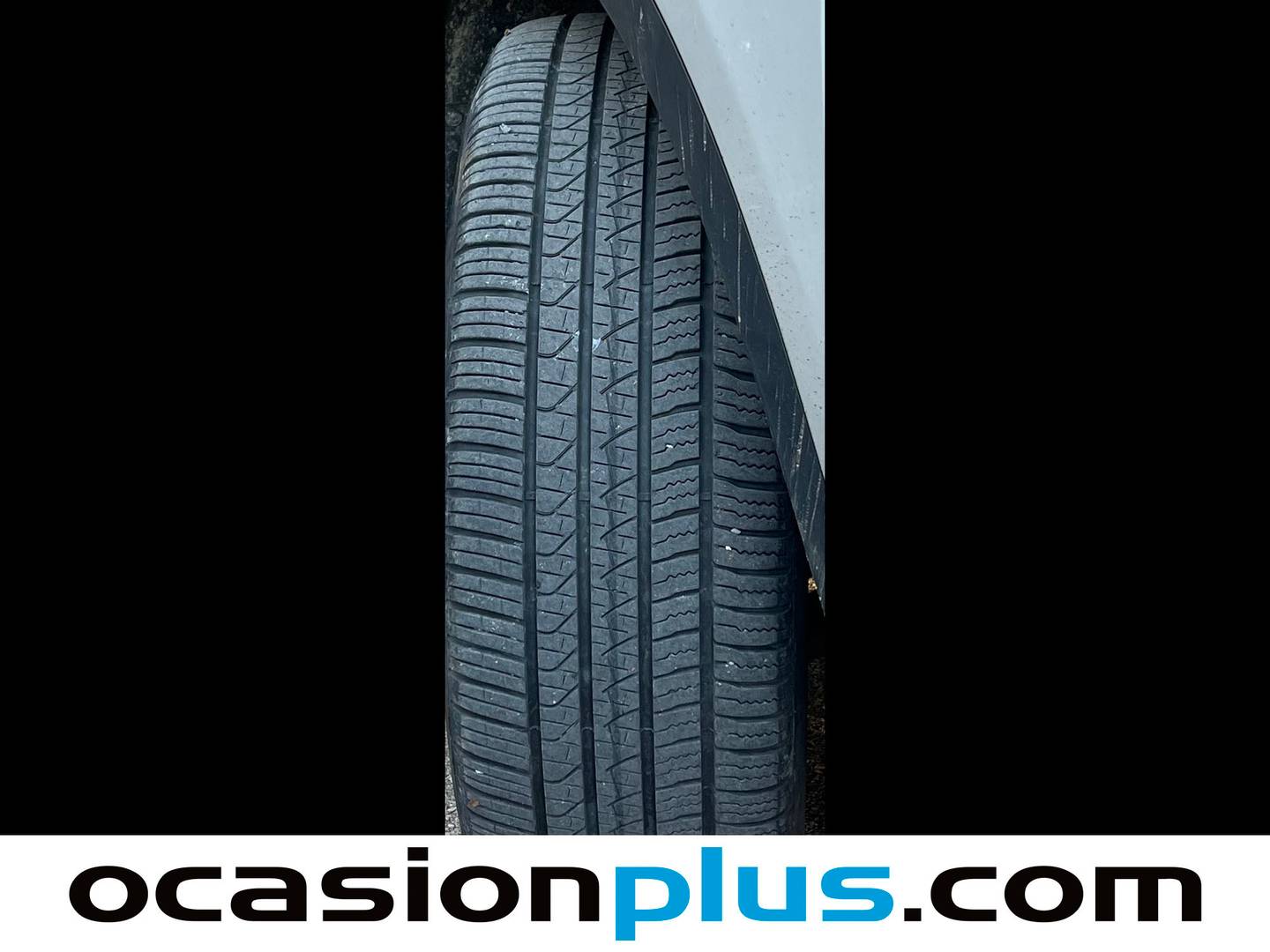 Foto Jaguar E-Pace Jaguar E-PACE 2.0P S 4WD Auto (249 CV)