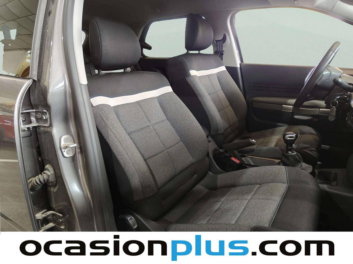 Citroën C4 Cactus Citroën C4 Cactus BlueHDi 100 S&S Shine (102 CV) al mejor precio
