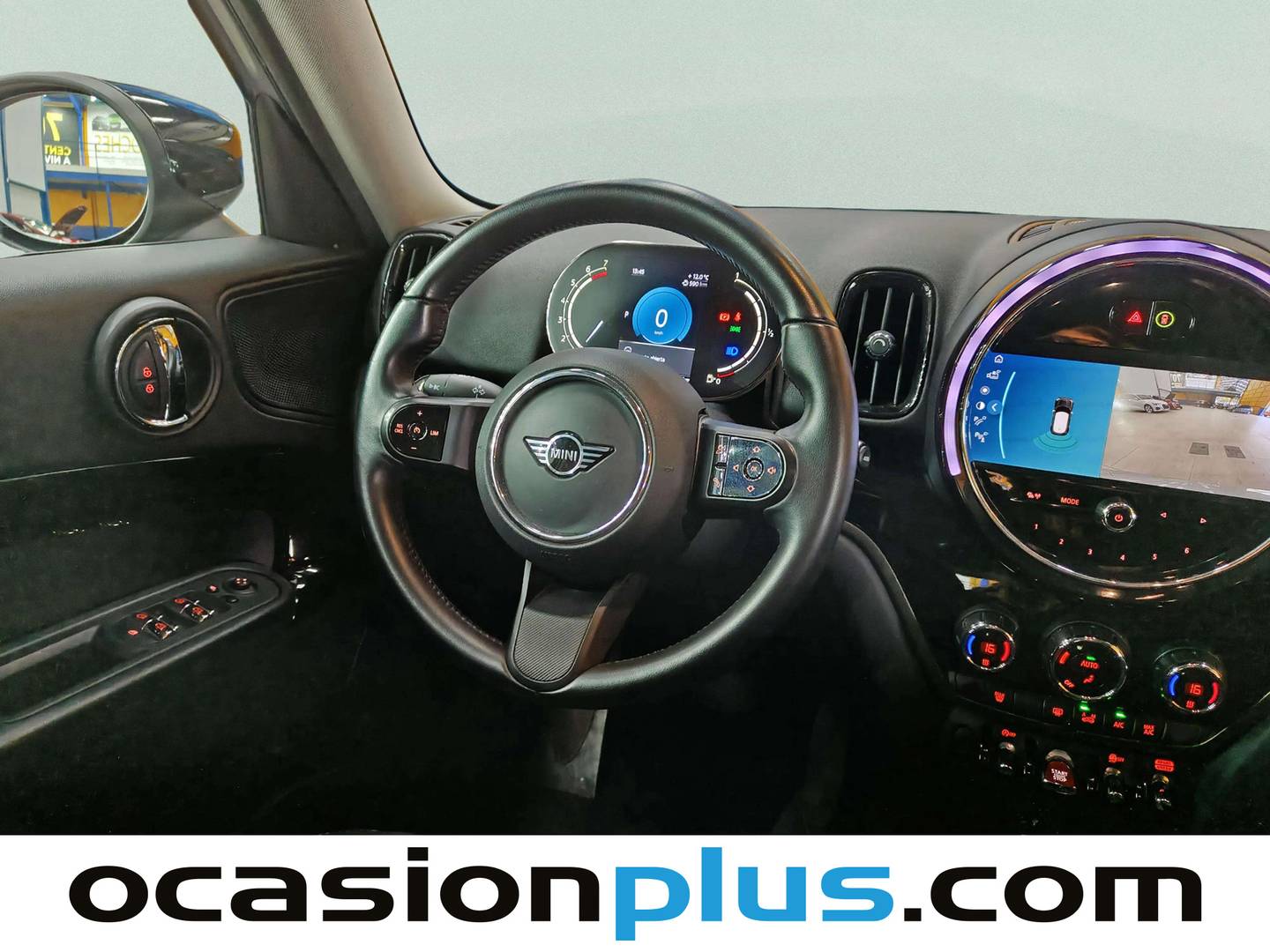 Mini Countryman MINI MINI Countryman One D (116 CV) 2022