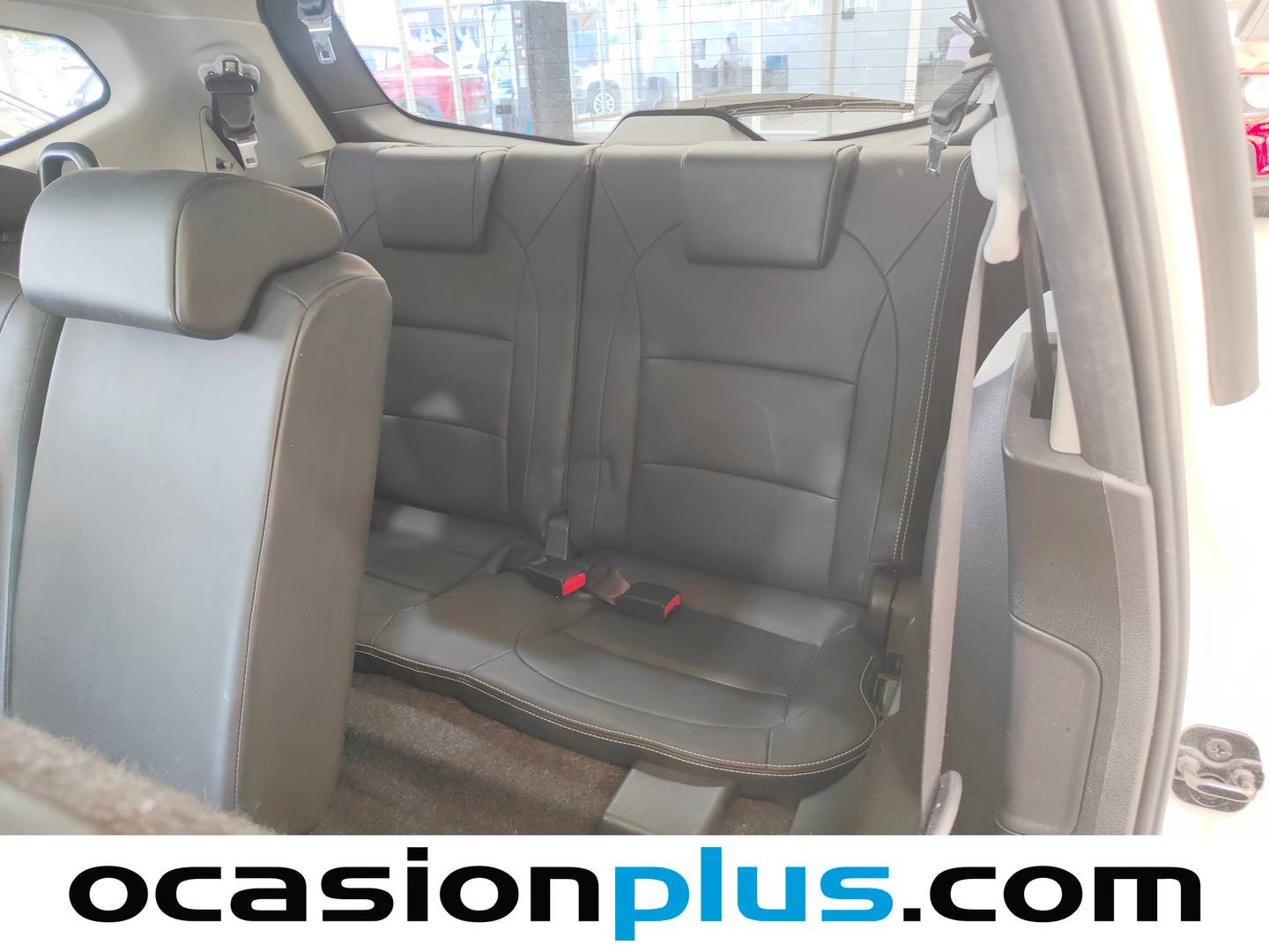 Foto Nissan QASHQAI+2 Nissan Qashqai+2 1.5 dCi Tekna Premium 4x2 7 Plazas (110 CV)