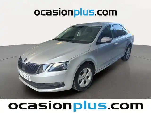 Skoda Octavia 1.6 TDI (115CV) Like de segunda mano