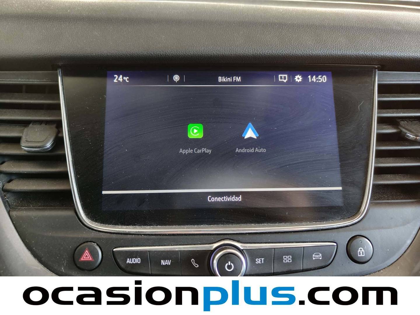 Foto Opel Grandland X Opel Grandland X 1.2 Turbo Ultimate Auto (130 CV)