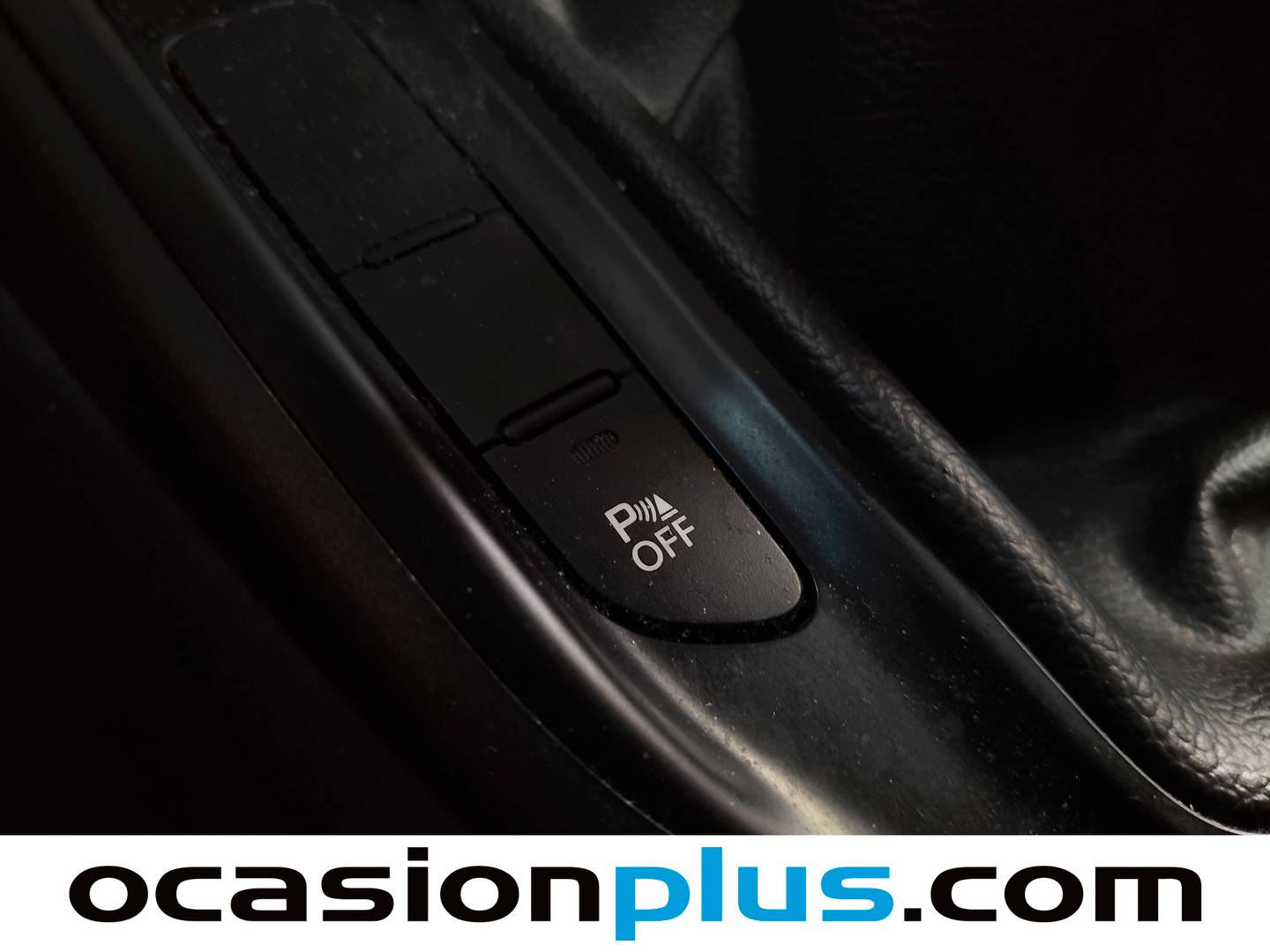 Extras y acabados del KIA Carens KIA Carens 1.6 GDi Concept (135 CV)