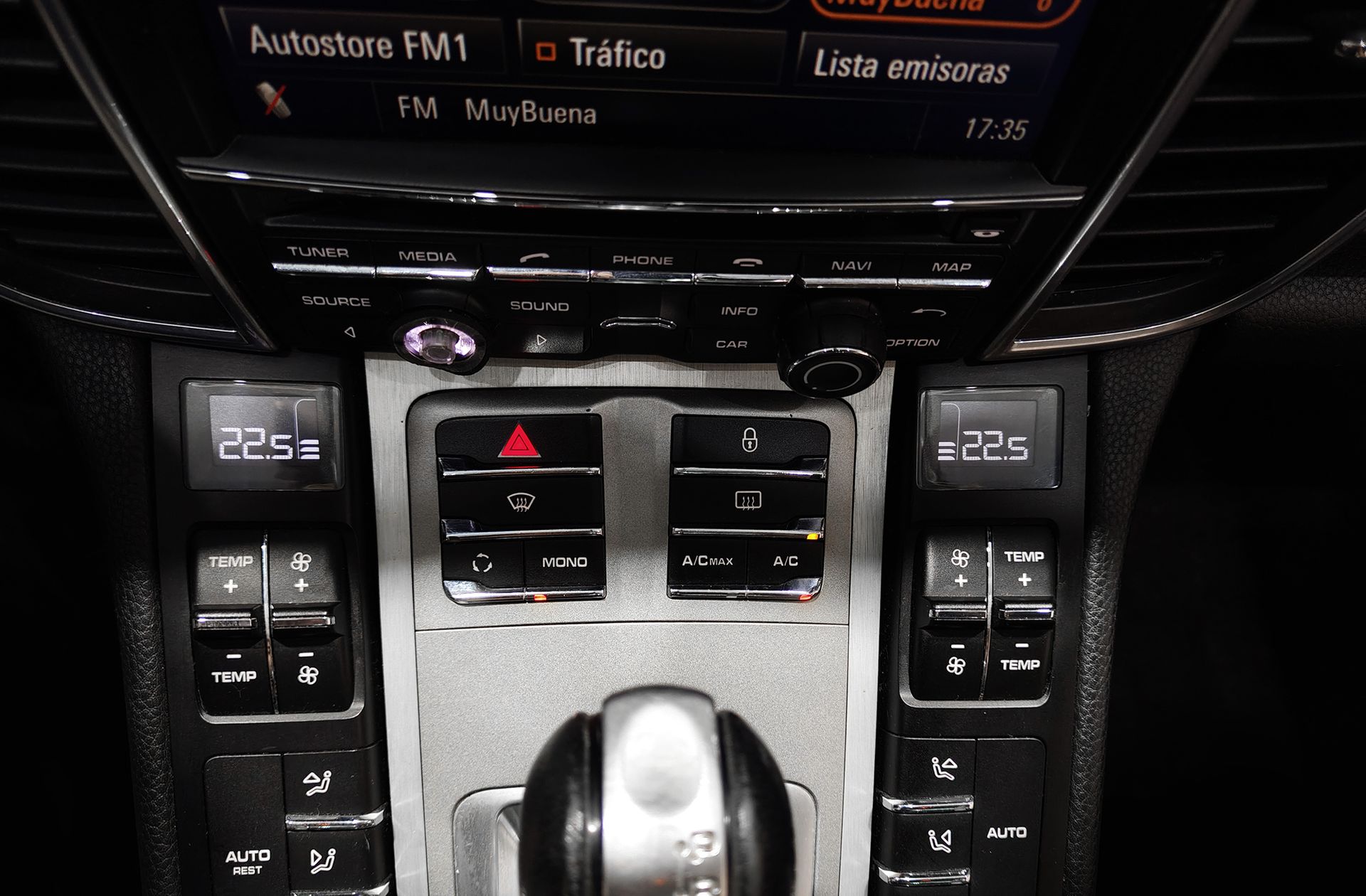 Porsche Panamera 3.0 TD - foto 34