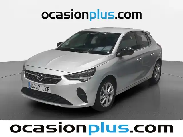 Opel Corsa 1.2 Turbo XHL Elegance Auto (100 CV) de segunda mano