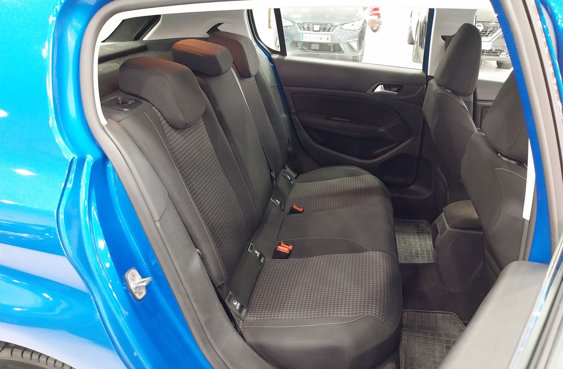 Peugeot 308 Active Pack BlueHDi - foto 16