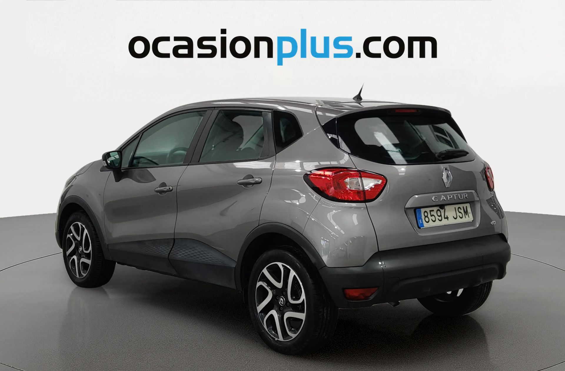 Renault Captur Intens Energy dCi - foto 3
