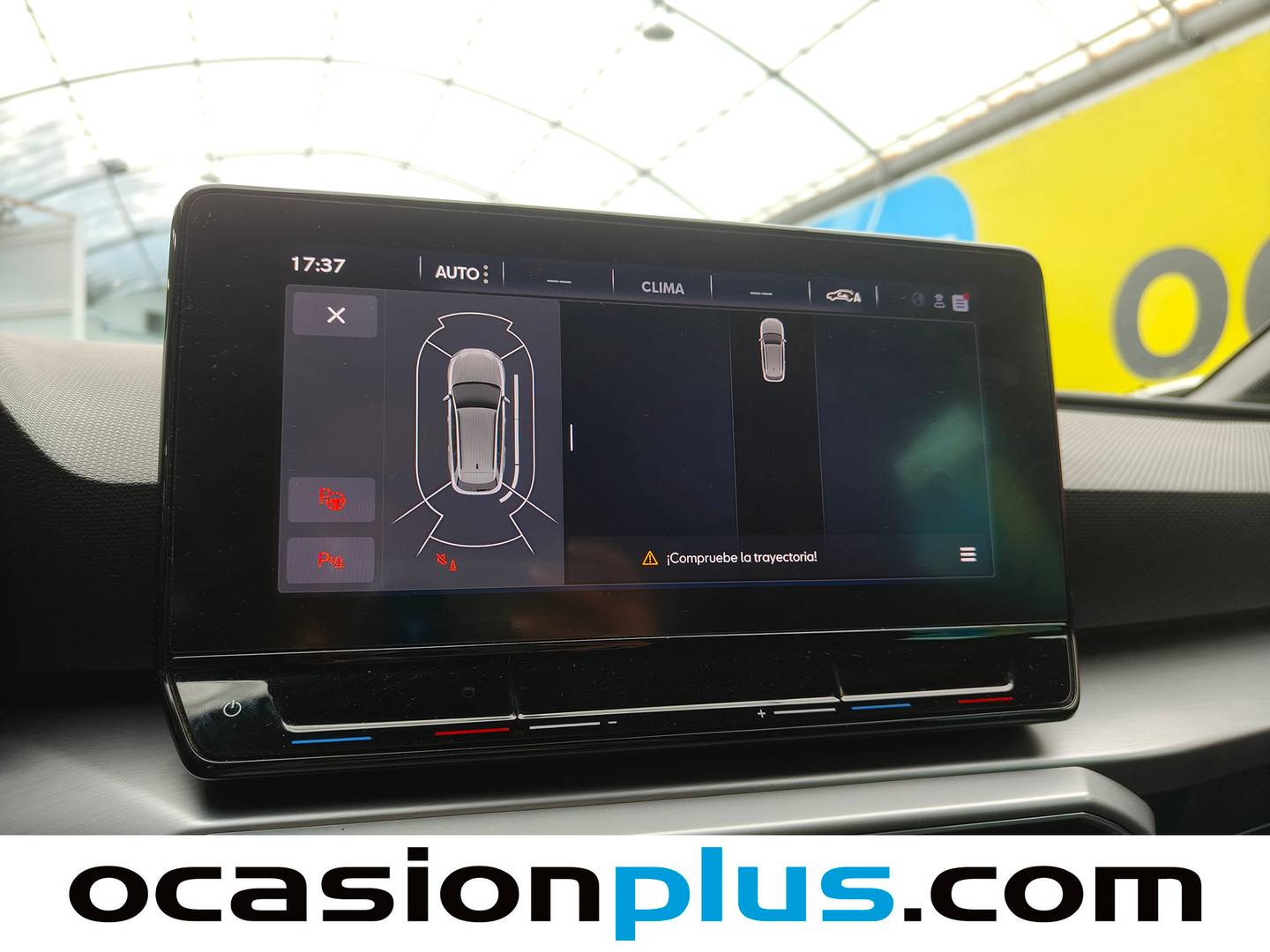 Acabados Seat León Seat León ST 2.0 TDI S&S FR Go L DSG (150 CV)