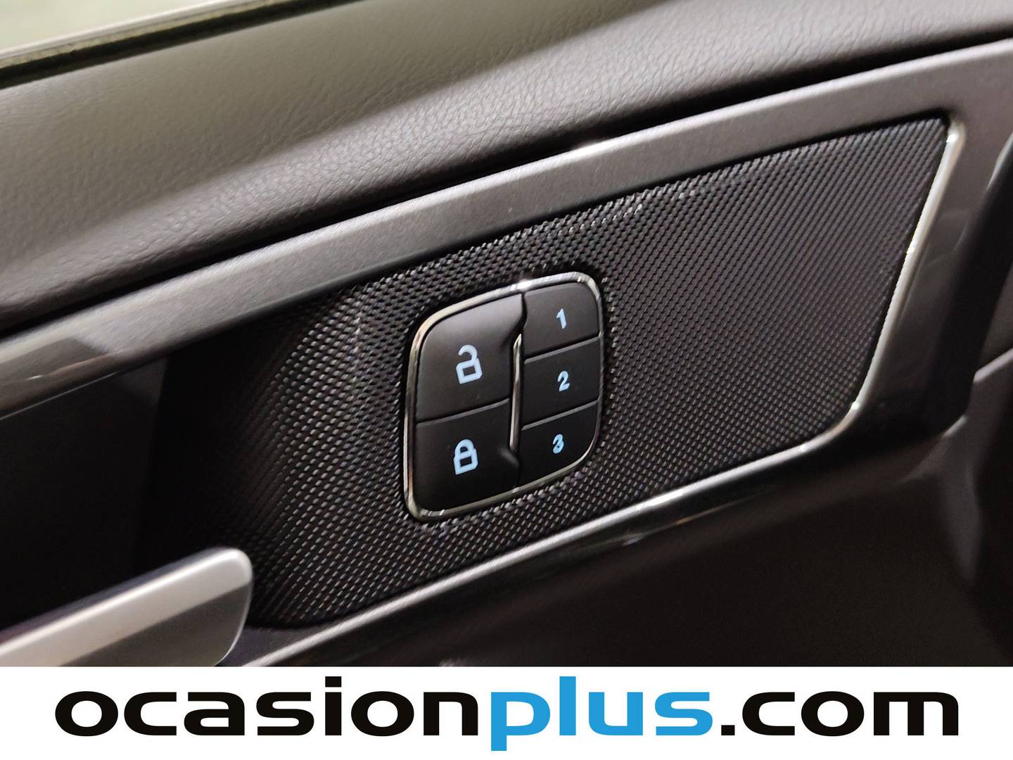 Acabados Ford Mondeo Ford Mondeo SportBreak 2.0 Híbrido Hev Titanium 138 kW (187 CV)