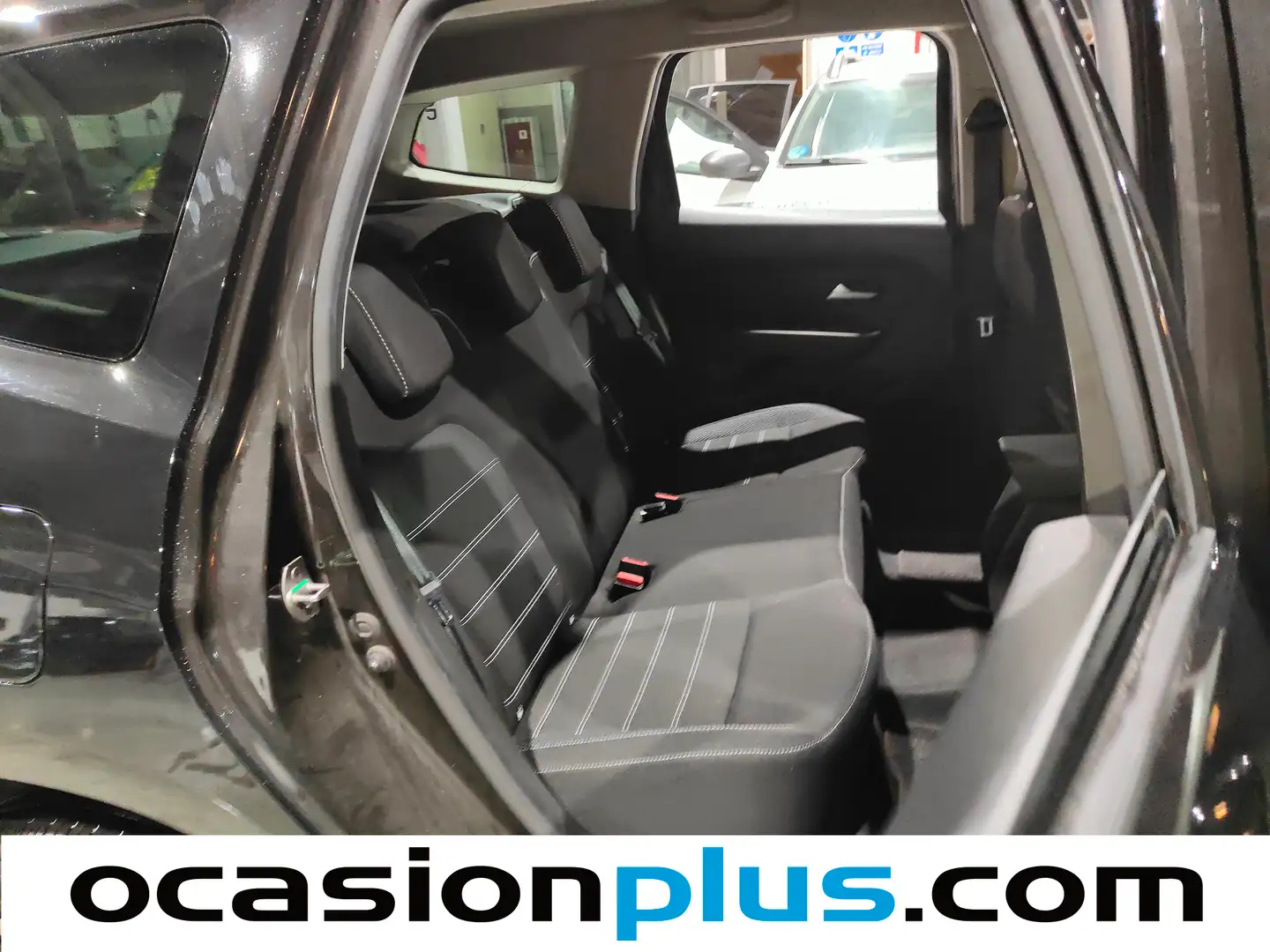 Foto Dacia Duster Dacia Duster TCE ECO-G Prestige 4X2 (100 CV)