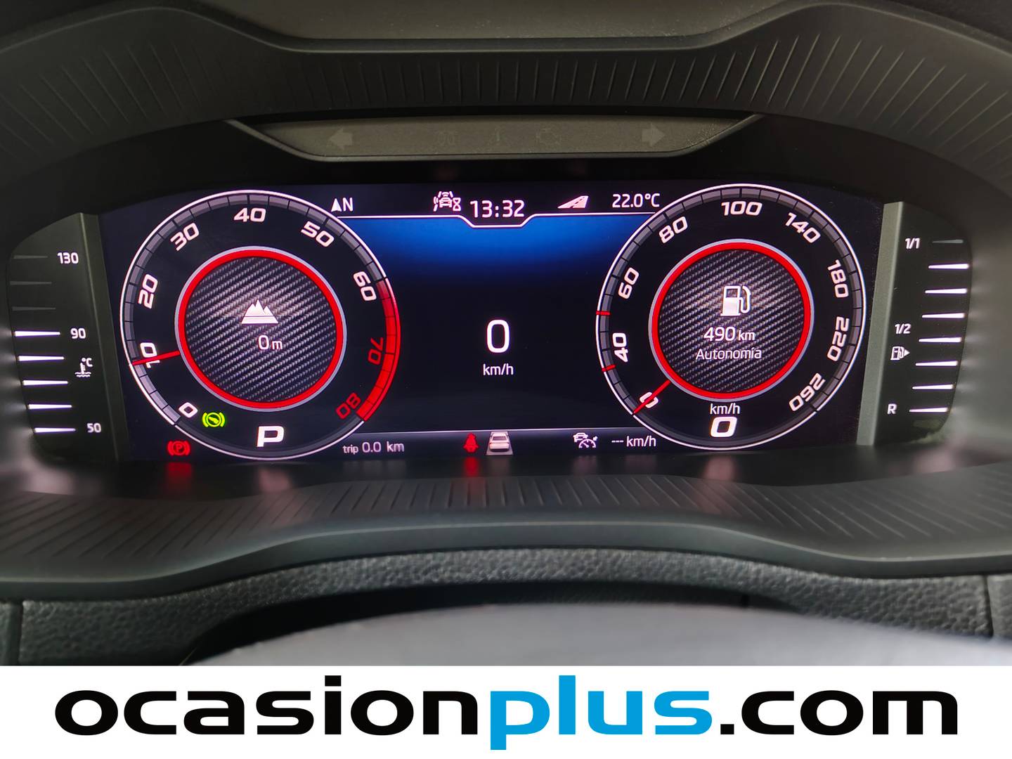 Skoda Karoq Skoda Karoq 1.5 TSI ACT Sportline DSG (150 CV) km 0