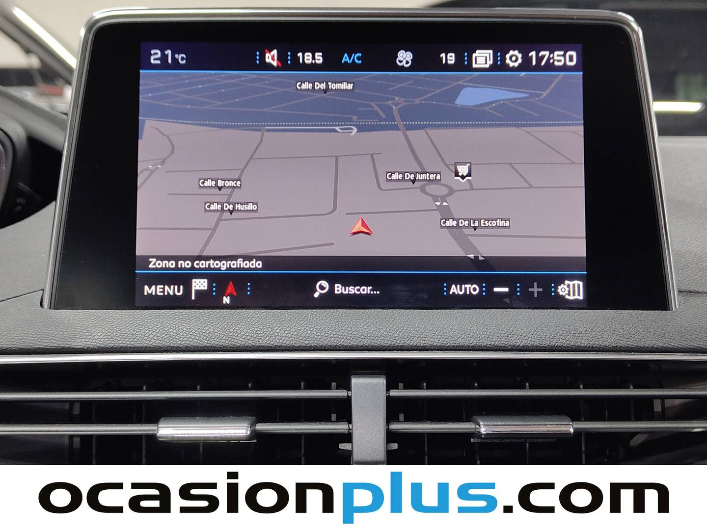Extras del Peugeot 3008 Peugeot 3008 PureTech 130 Allure EAT6 (130 CV)