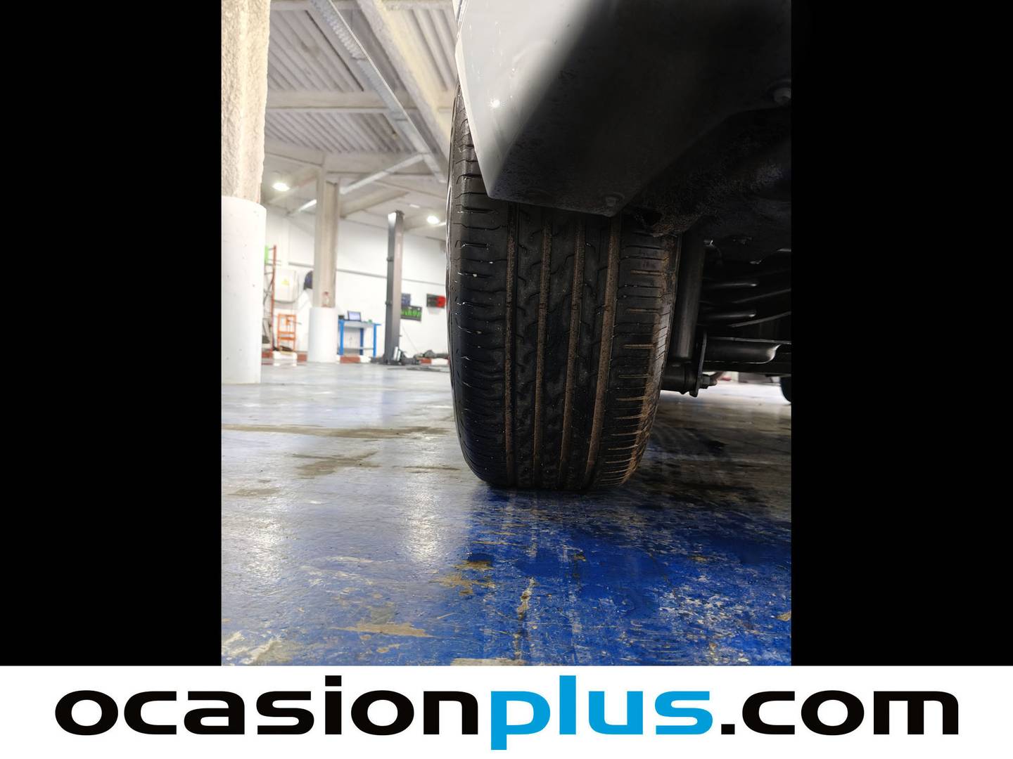 Foto Ford Kuga Ford Kuga 2.5 Duratec FHEV ST-Line Auto (190 CV)