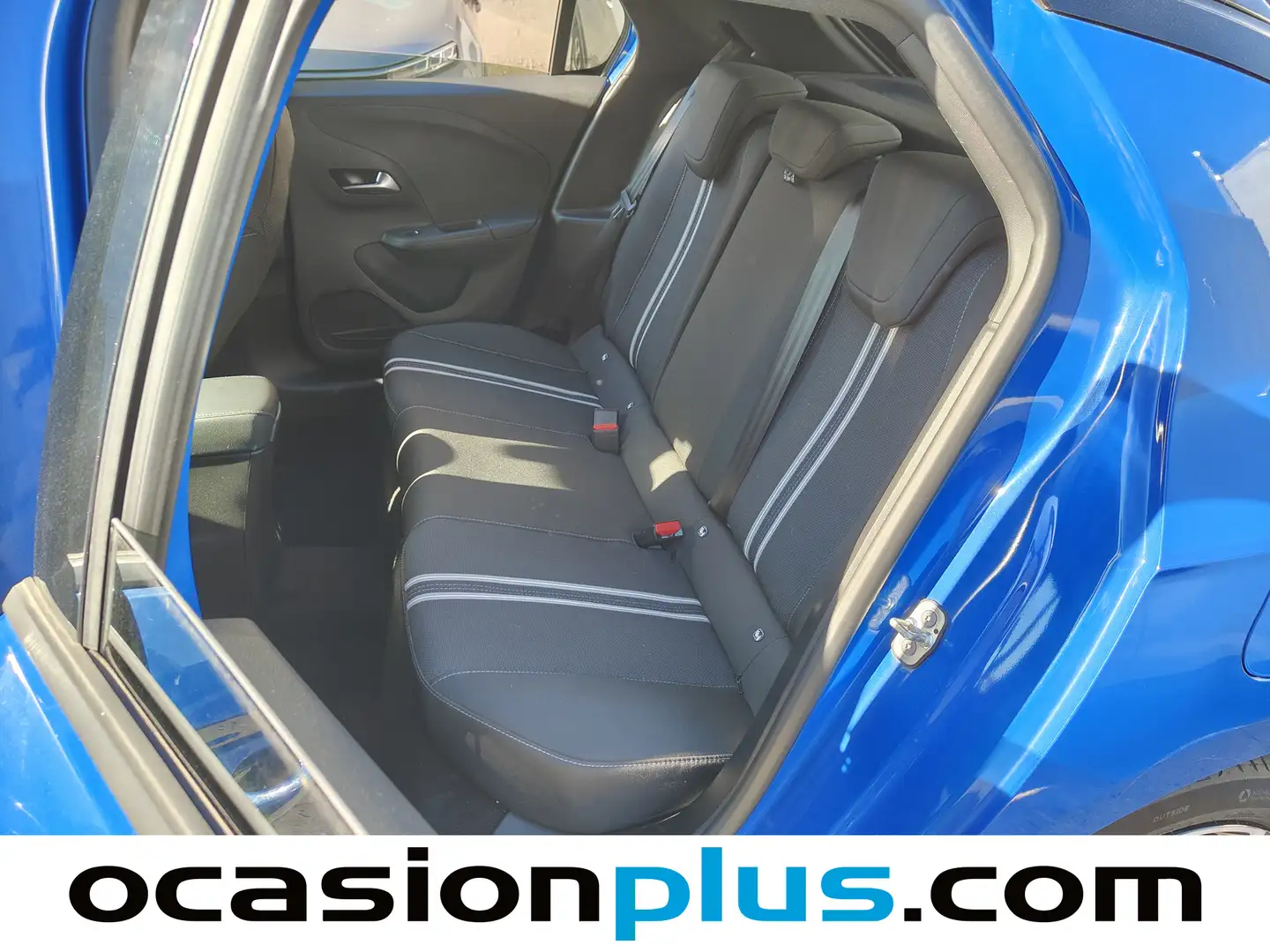 Foto Opel Corsa Opel Corsa 1.2 T XHL GS (100 CV)