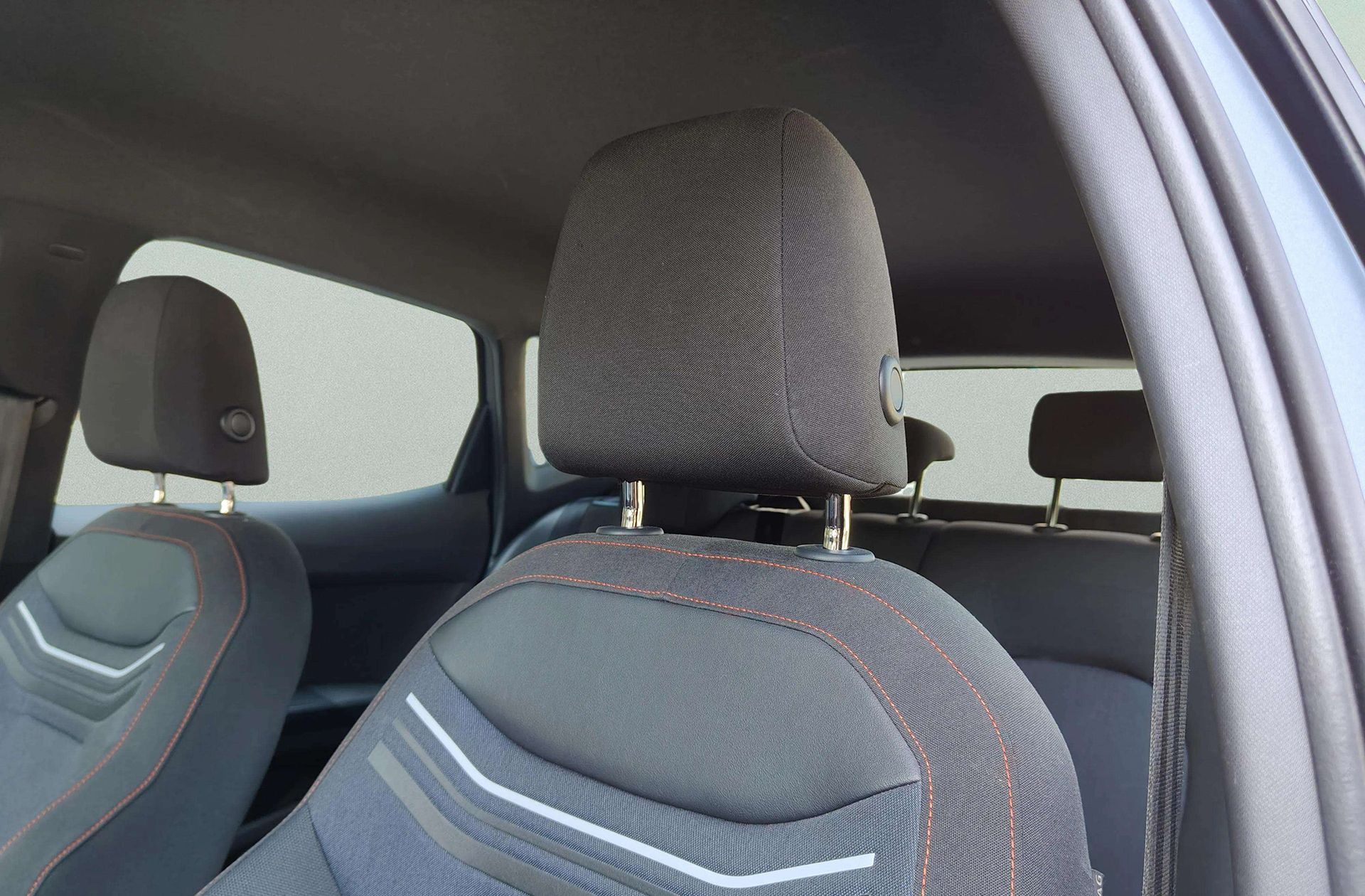 SEAT Arona 1.0 TSI FR XM DSG - foto 7