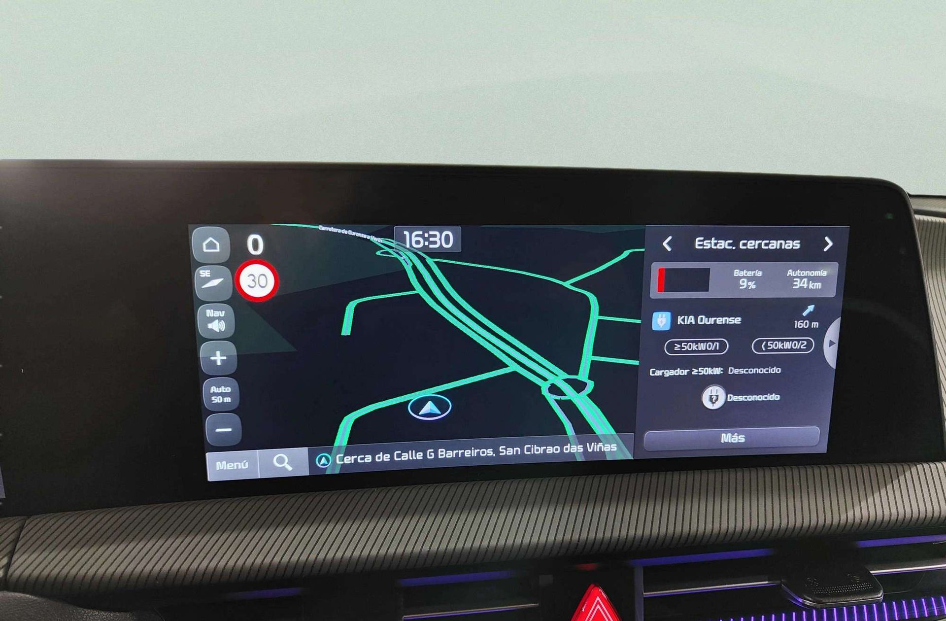 Kia EV6 GT-Line 77,4kWh Long Range RWD - foto 11