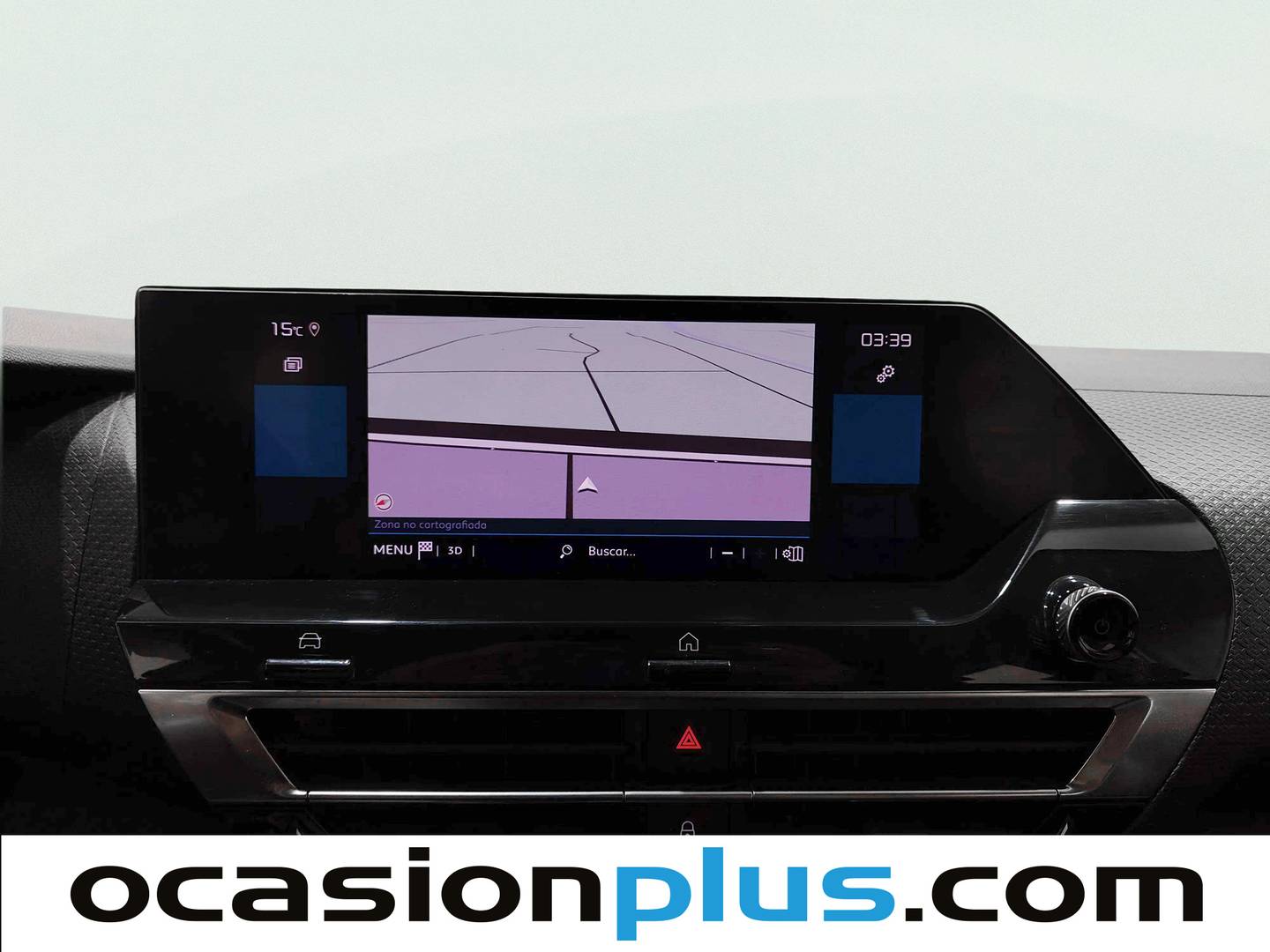 Foto Citroën C4 Citroen C4 PureTech 130 S&S Shine EAT8 (130 CV)