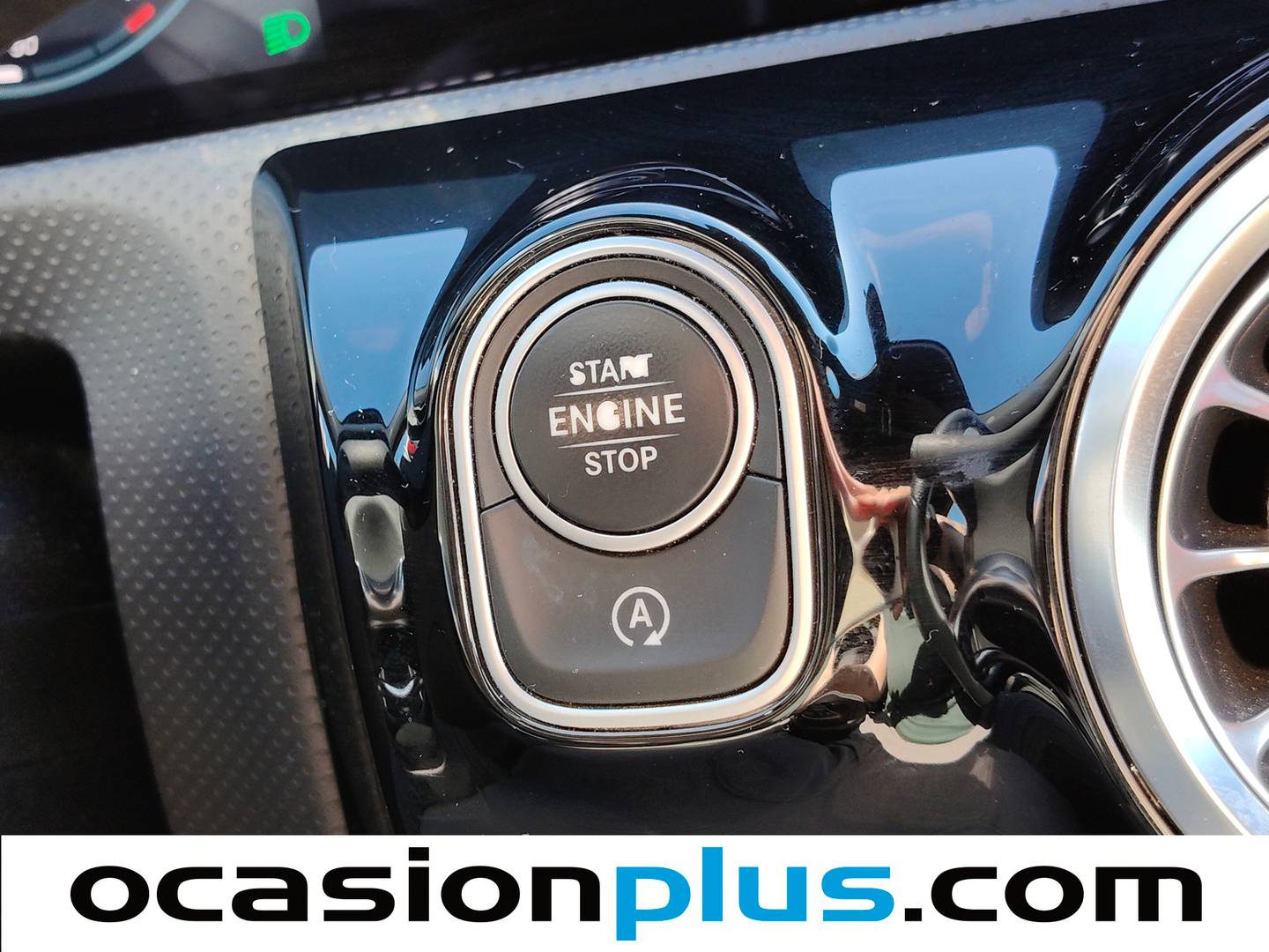 Mercedes Clase A Mercedes Clase A 180 d (116 CV) Pack AMG al mejor precio