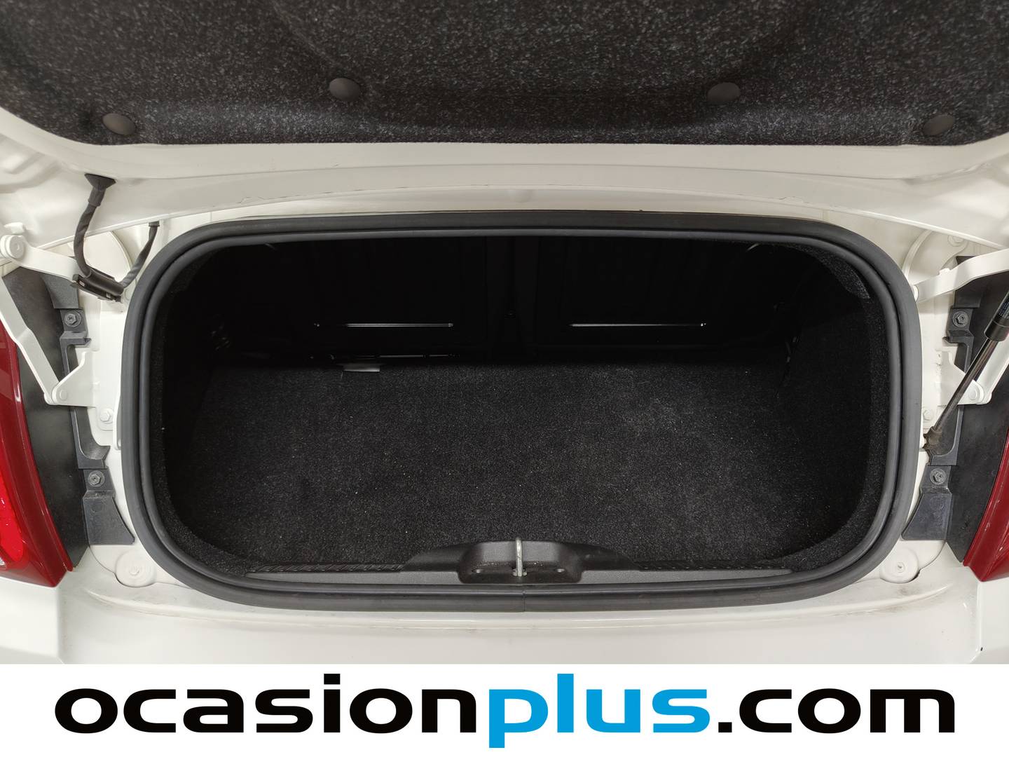 Foto Fiat 500C Fiat 500C 1.0 Hybrid Dolcevita (70 CV)