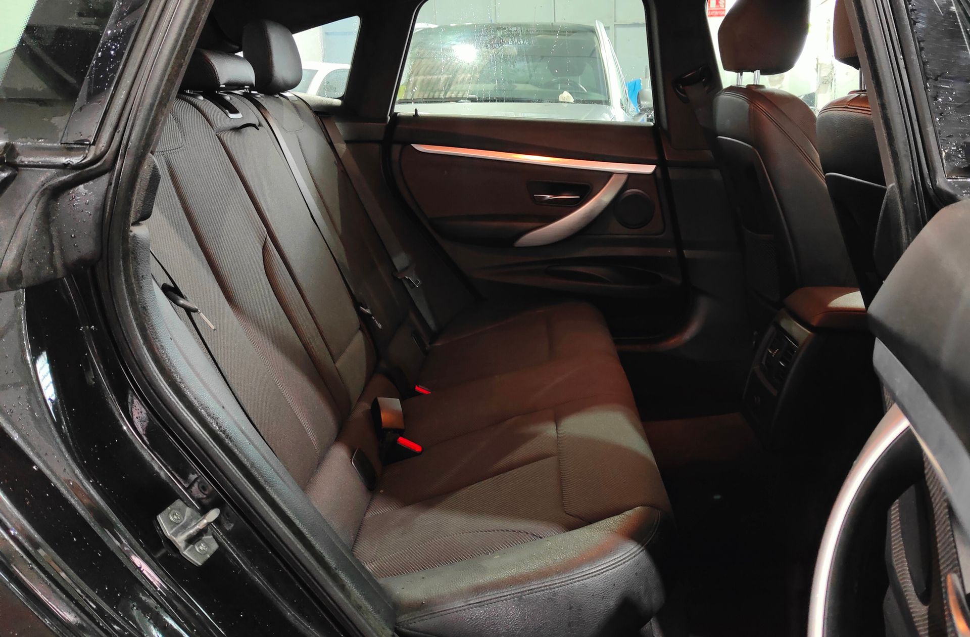BMW Serie 3 320d xDrive Gran Turismo - foto 18