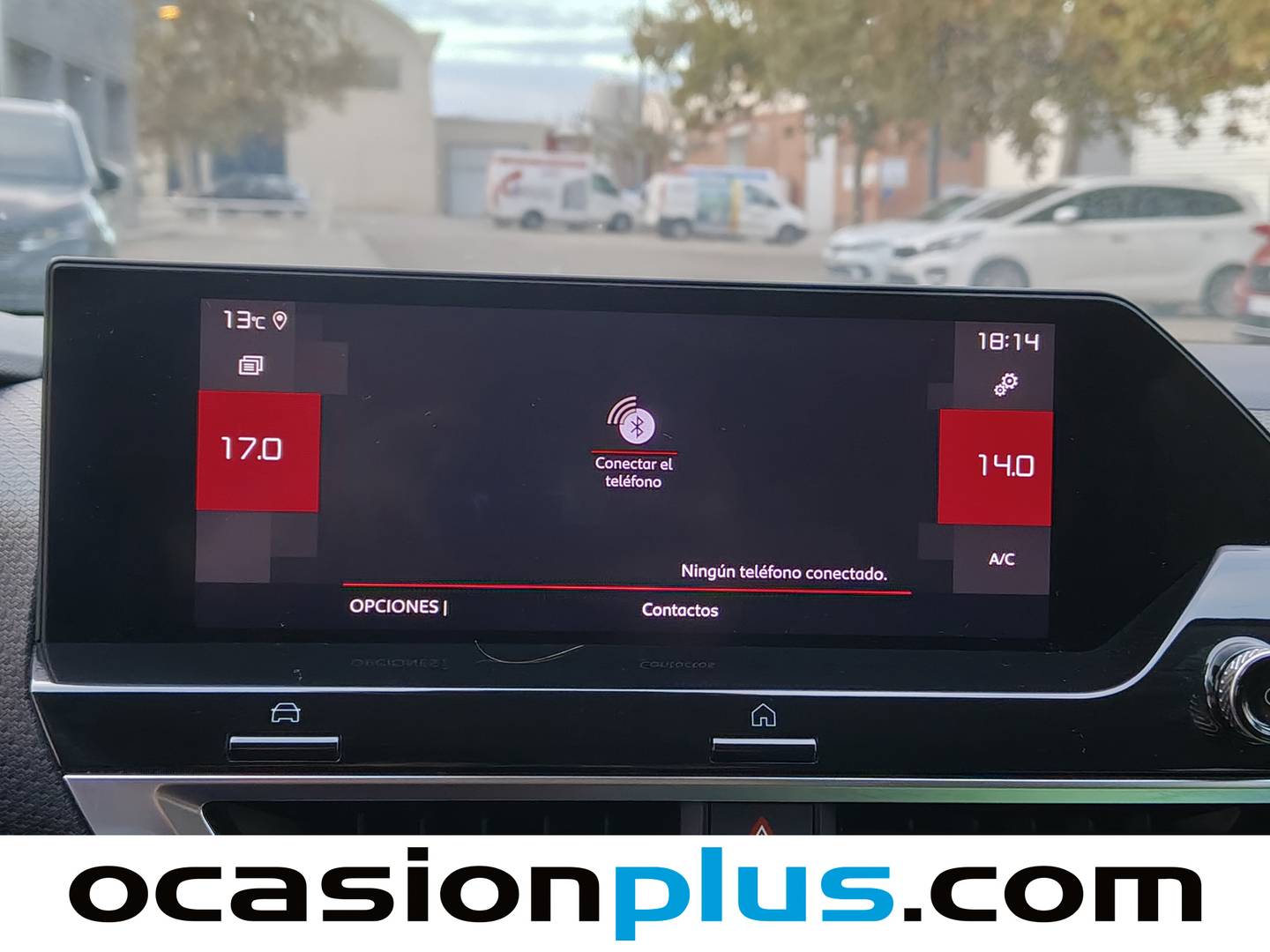 Foto Citroën C4 Citroen C4 PureTech 130 S&S 6v Feel Pack (130 CV)