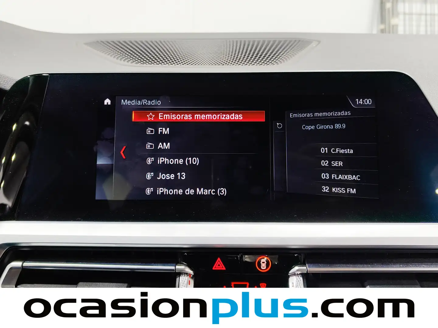 Foto BMW Serie 3 BMW Serie 3 320d (190 CV)