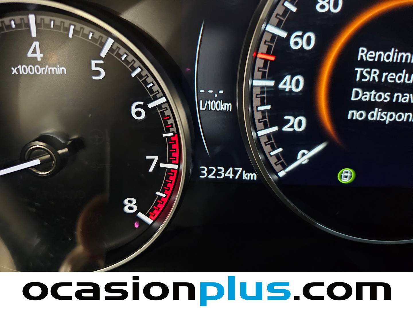 Foto Mazda Mazda 3 Mazda Mazda 3 2.5L E-SKY G MHEV Prime-line 103 kW (140 CV)