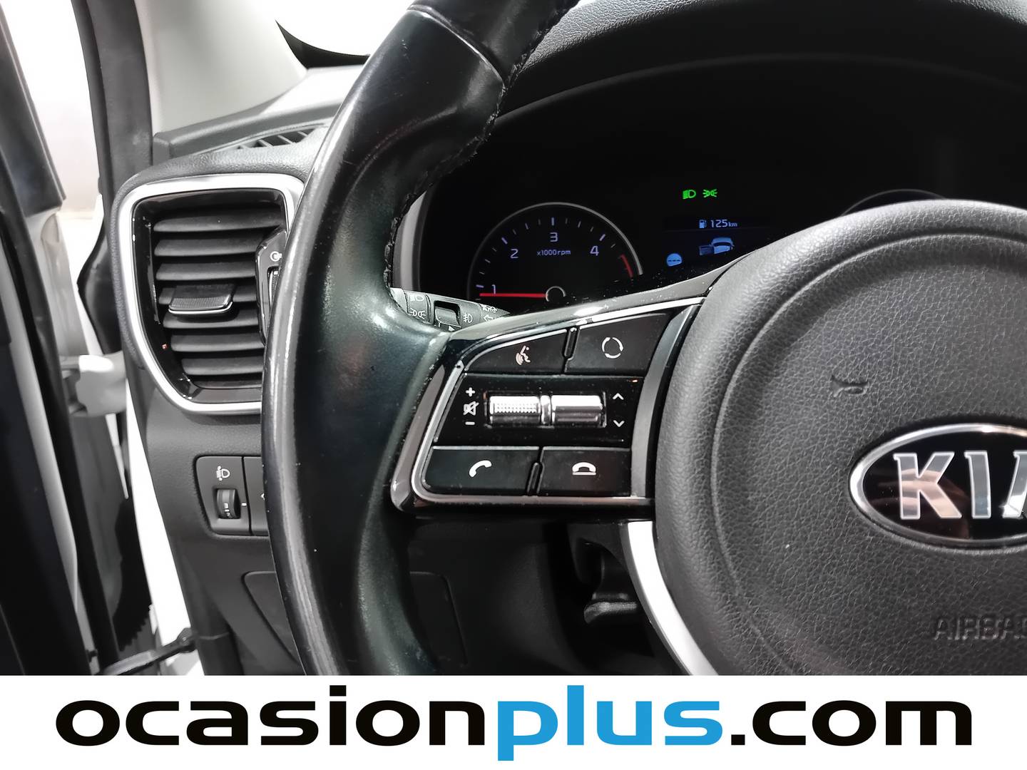 KIA Sportage Kia Sportage 1.6 MHEV Drive 4x2 (115 CV) 115cv