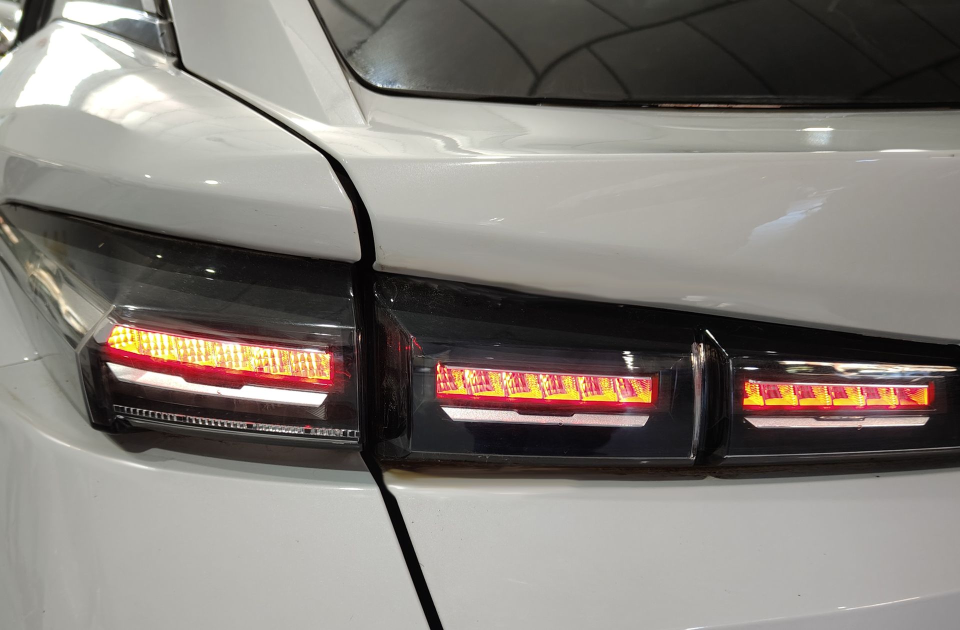 Peugeot 408 PureTech 130 Allure EAT8 - foto 16